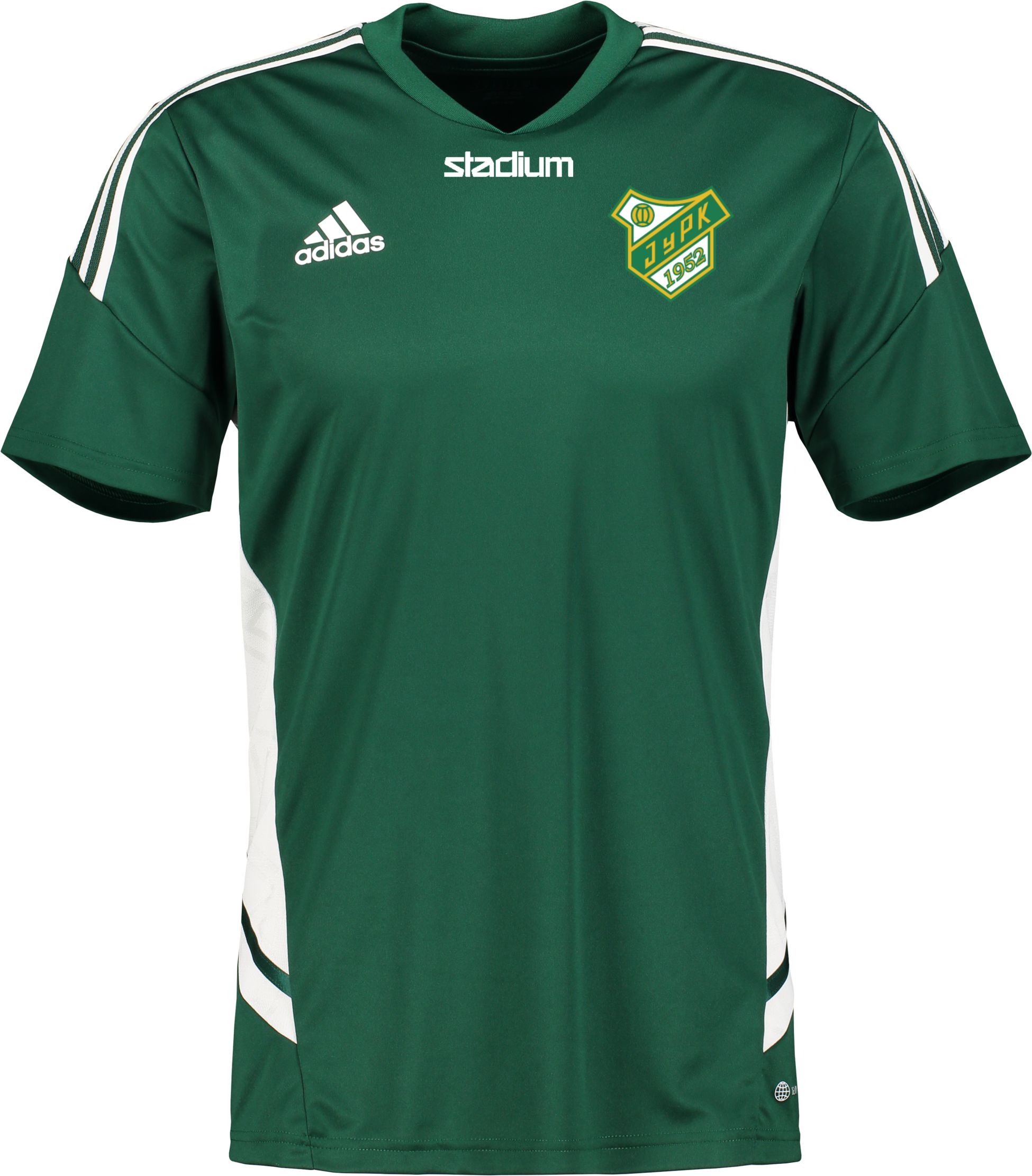 ADIDAS, CON22 JSY TEE JR