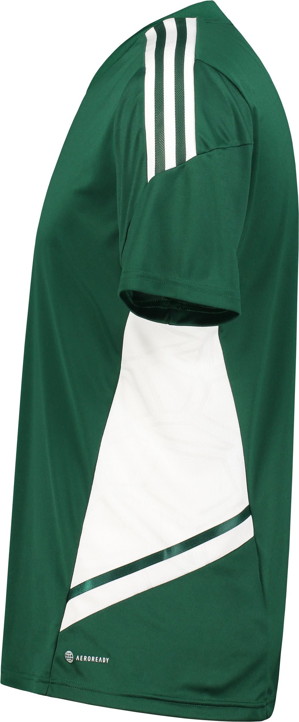 ADIDAS, CON22 JSY TEE JR