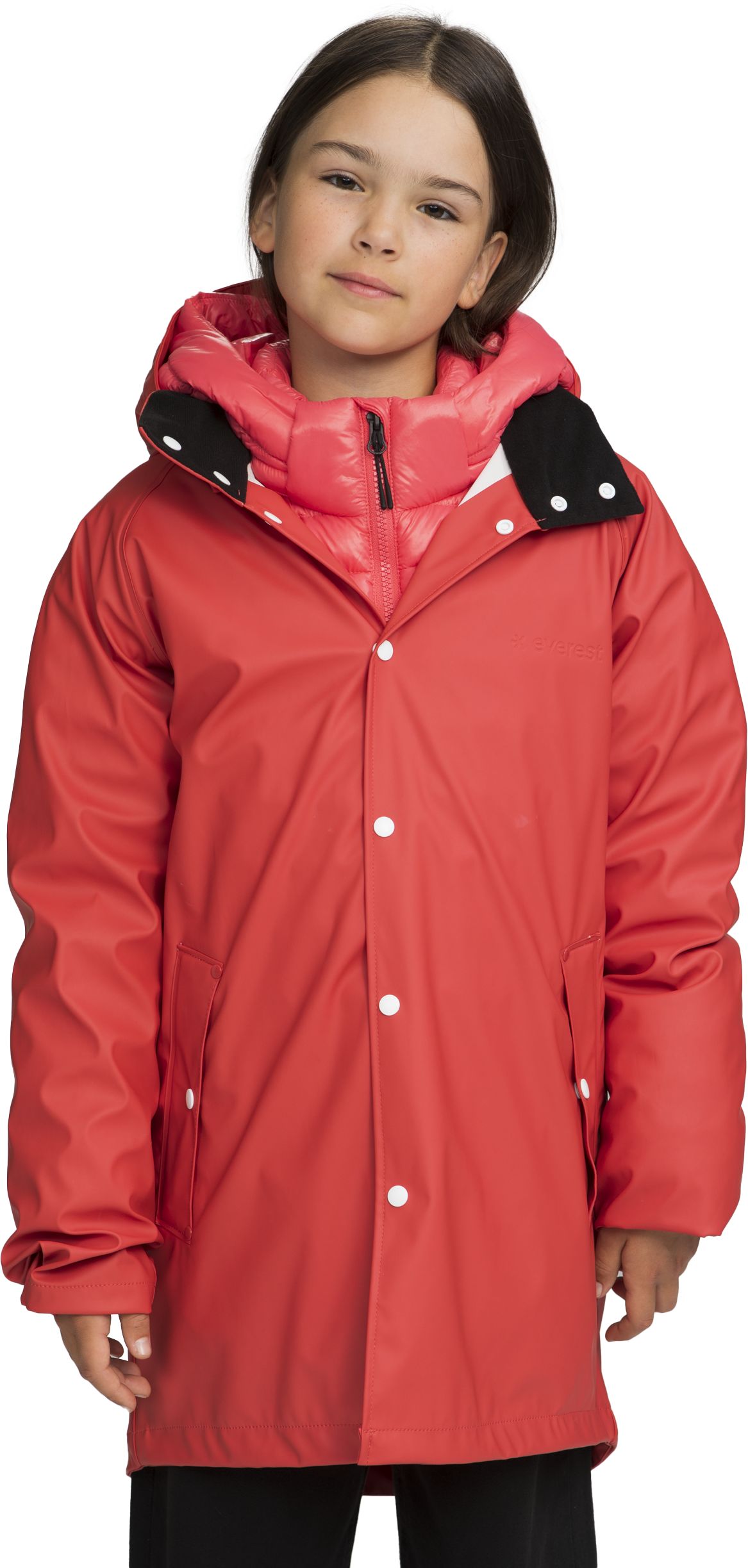 EVEREST, J RAIN COAT