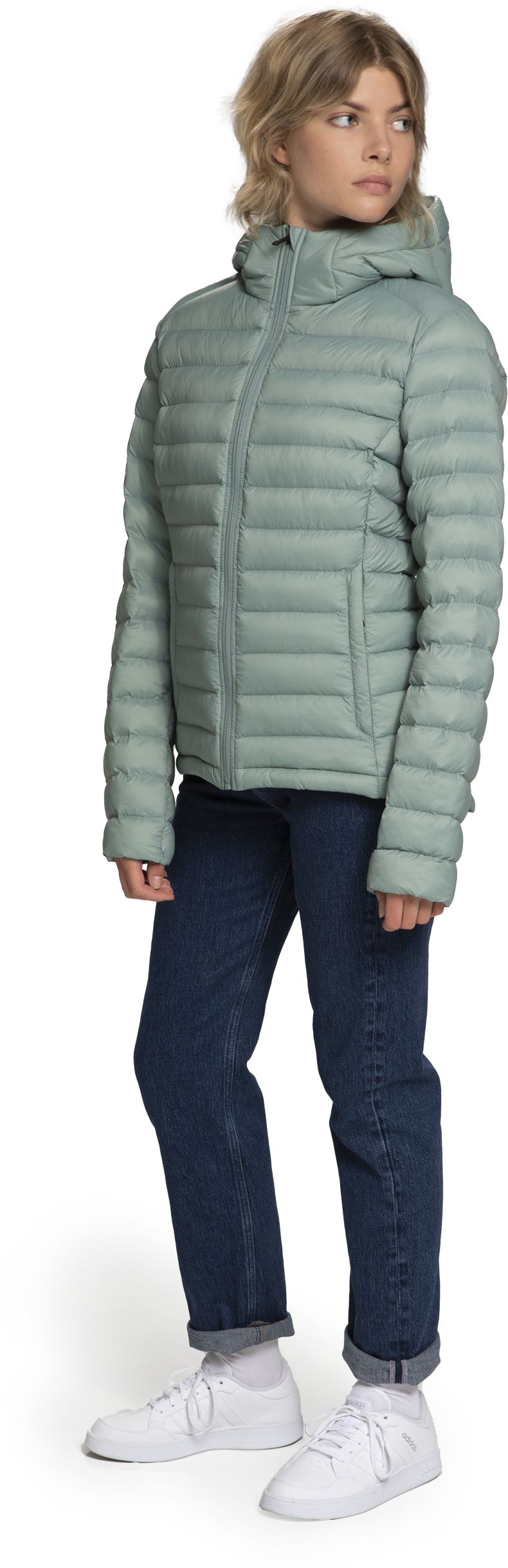 EVEREST, W LINER HOOD JACKET