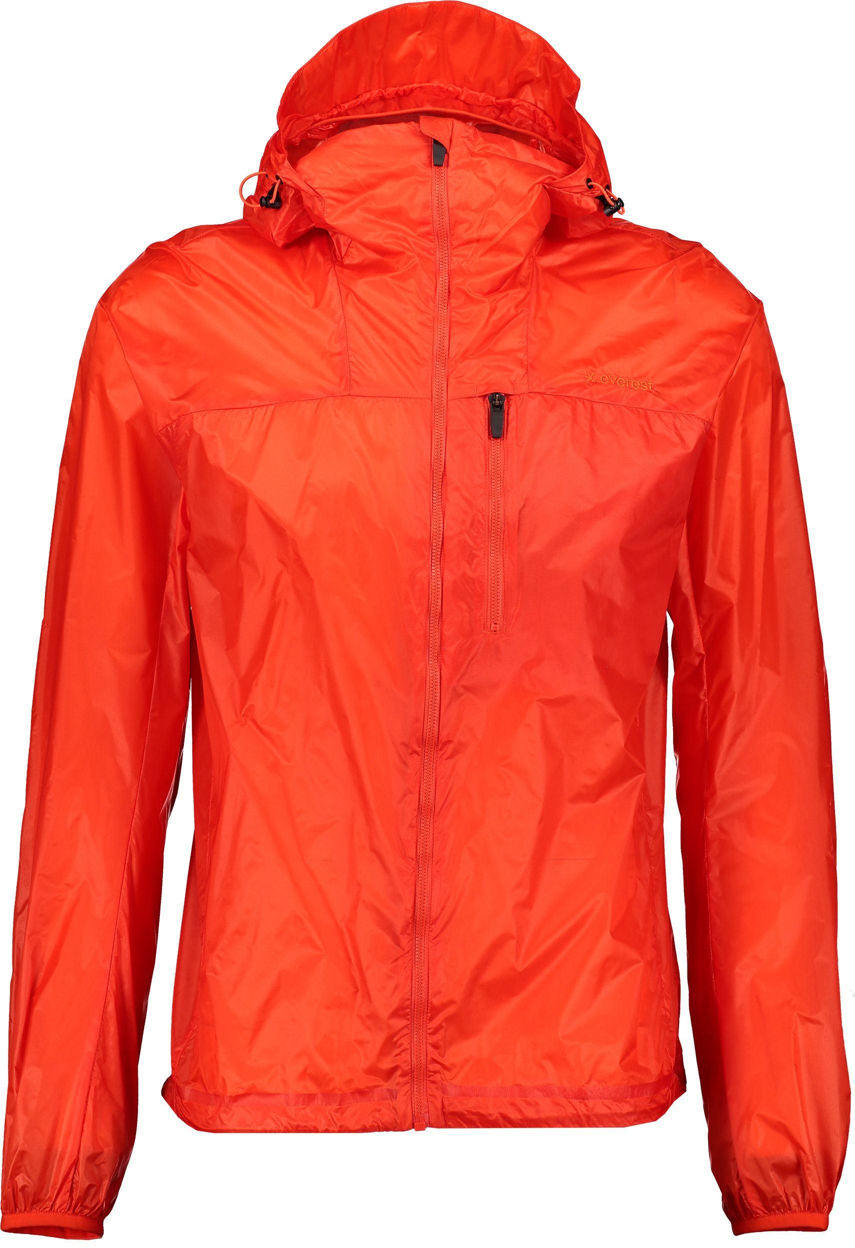 EVEREST, M ICON LIGHT WIND JACKET