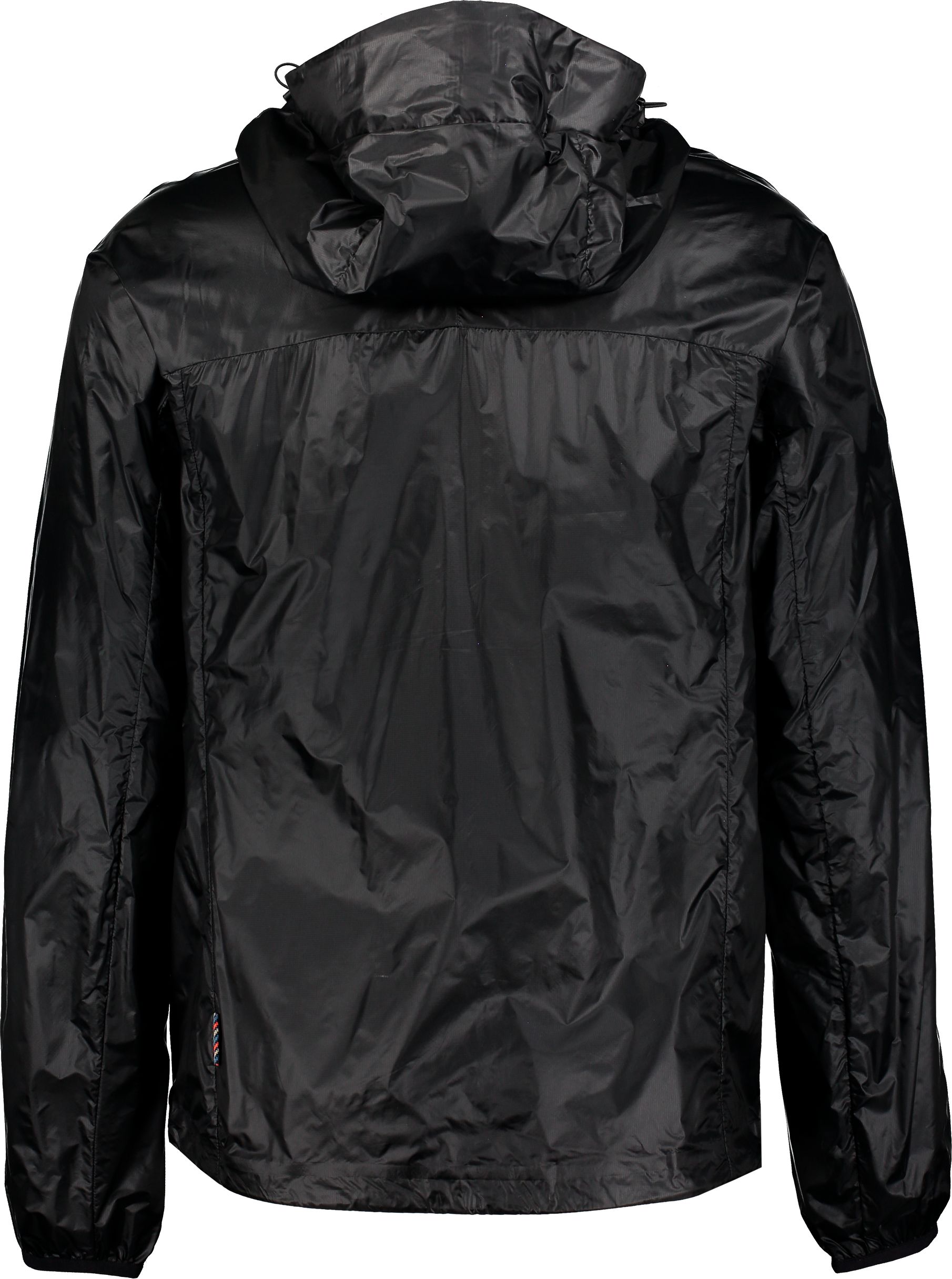 EVEREST, M ICON LIGHT WIND JACKET