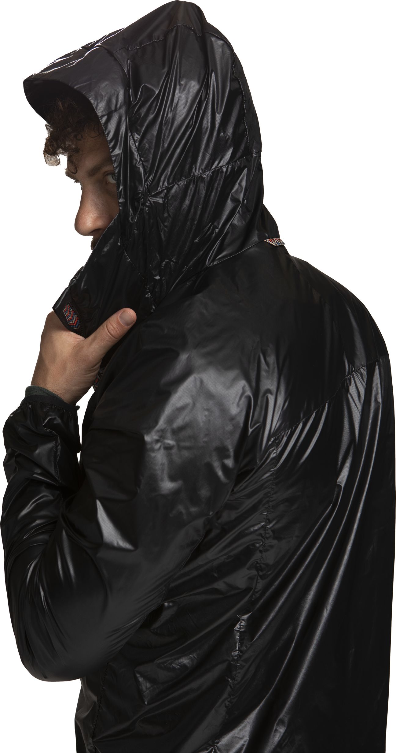 EVEREST, M ICON LIGHT WIND JACKET