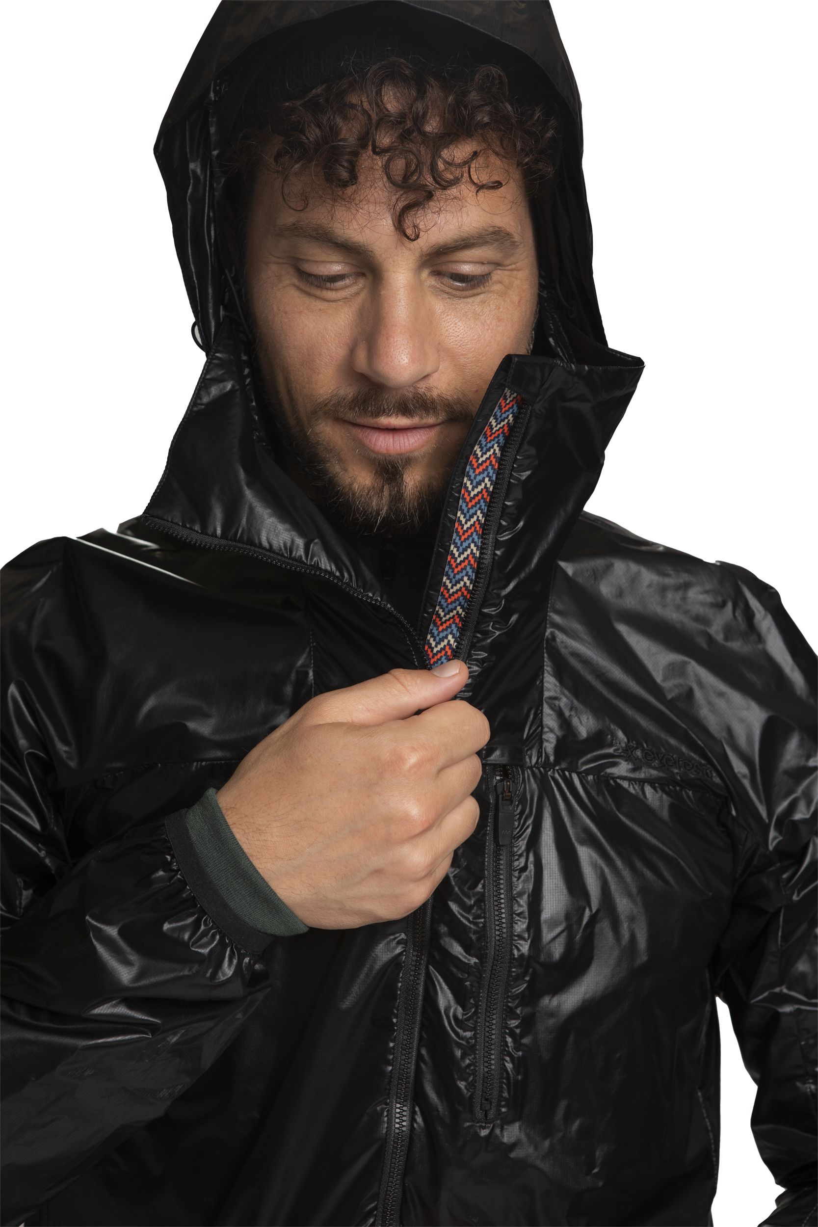 EVEREST, M ICON LIGHT WIND JACKET