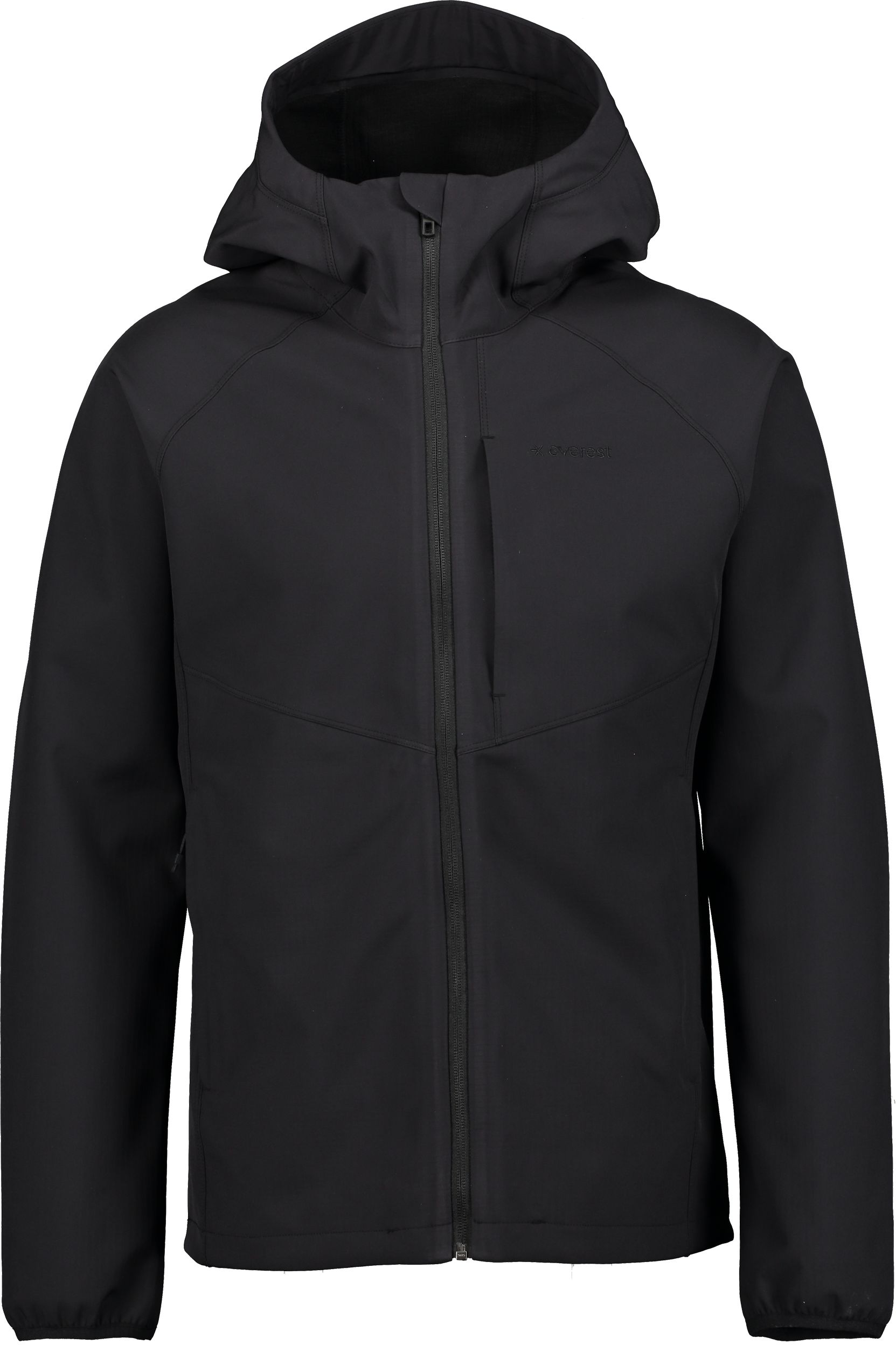 EVEREST, M SOFTSHELL JKT