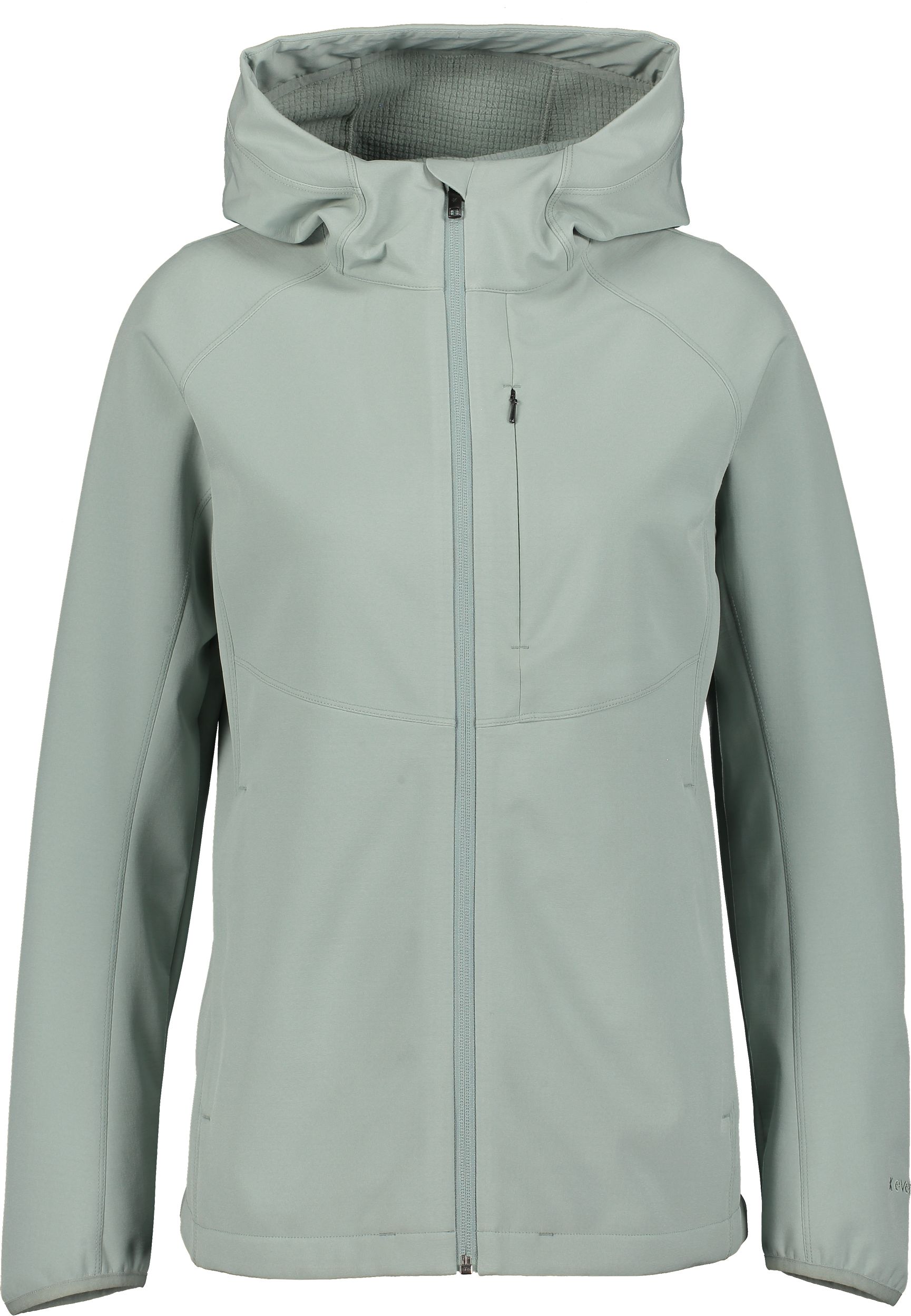 EVEREST, W SOFTSHELL JACKET