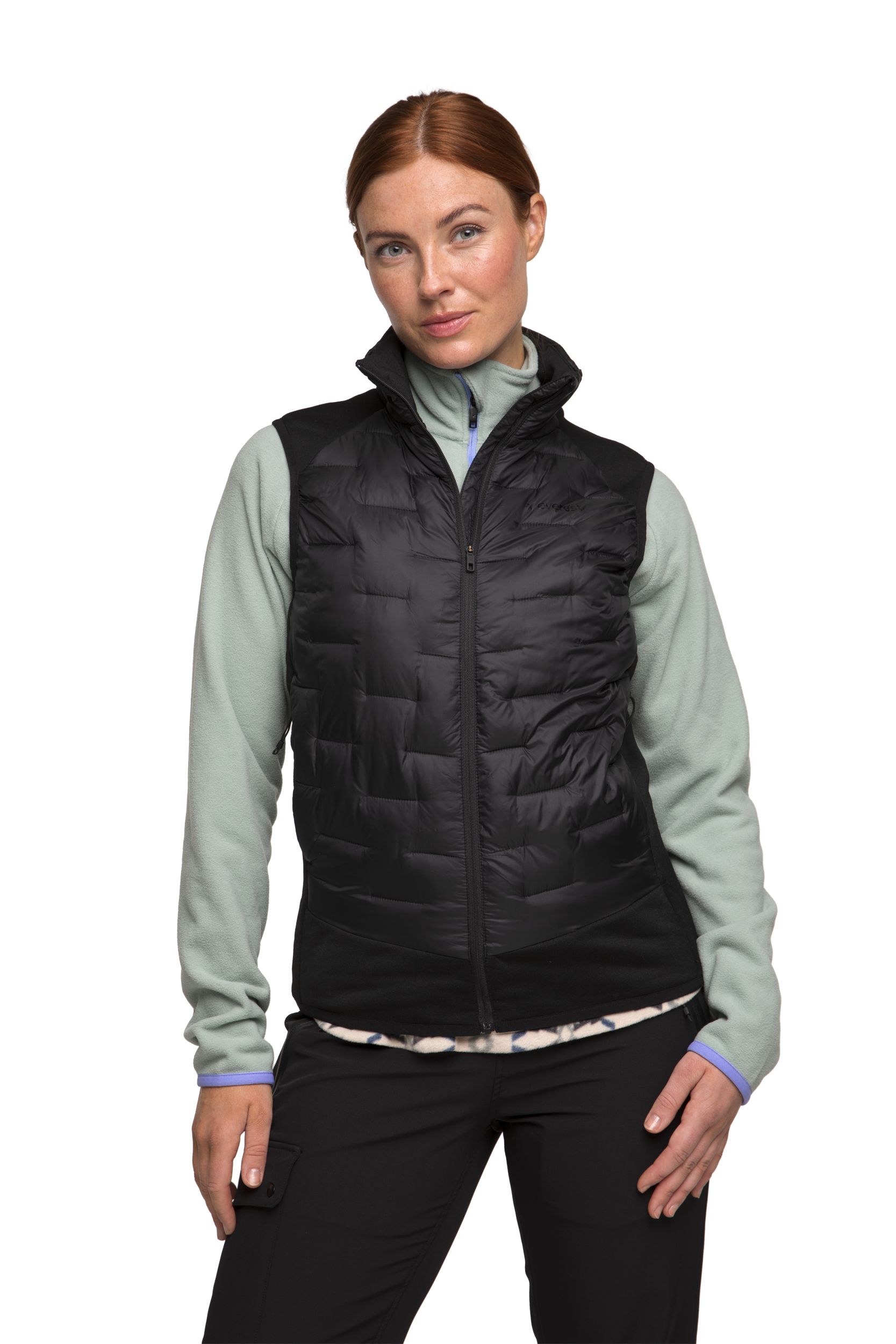 EVEREST, W HYBRID VEST 2