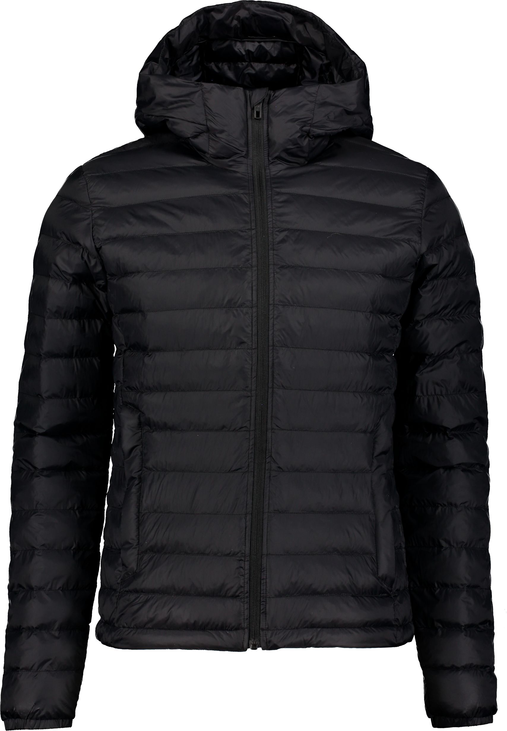 EVEREST, M LINER HOOD JACKET