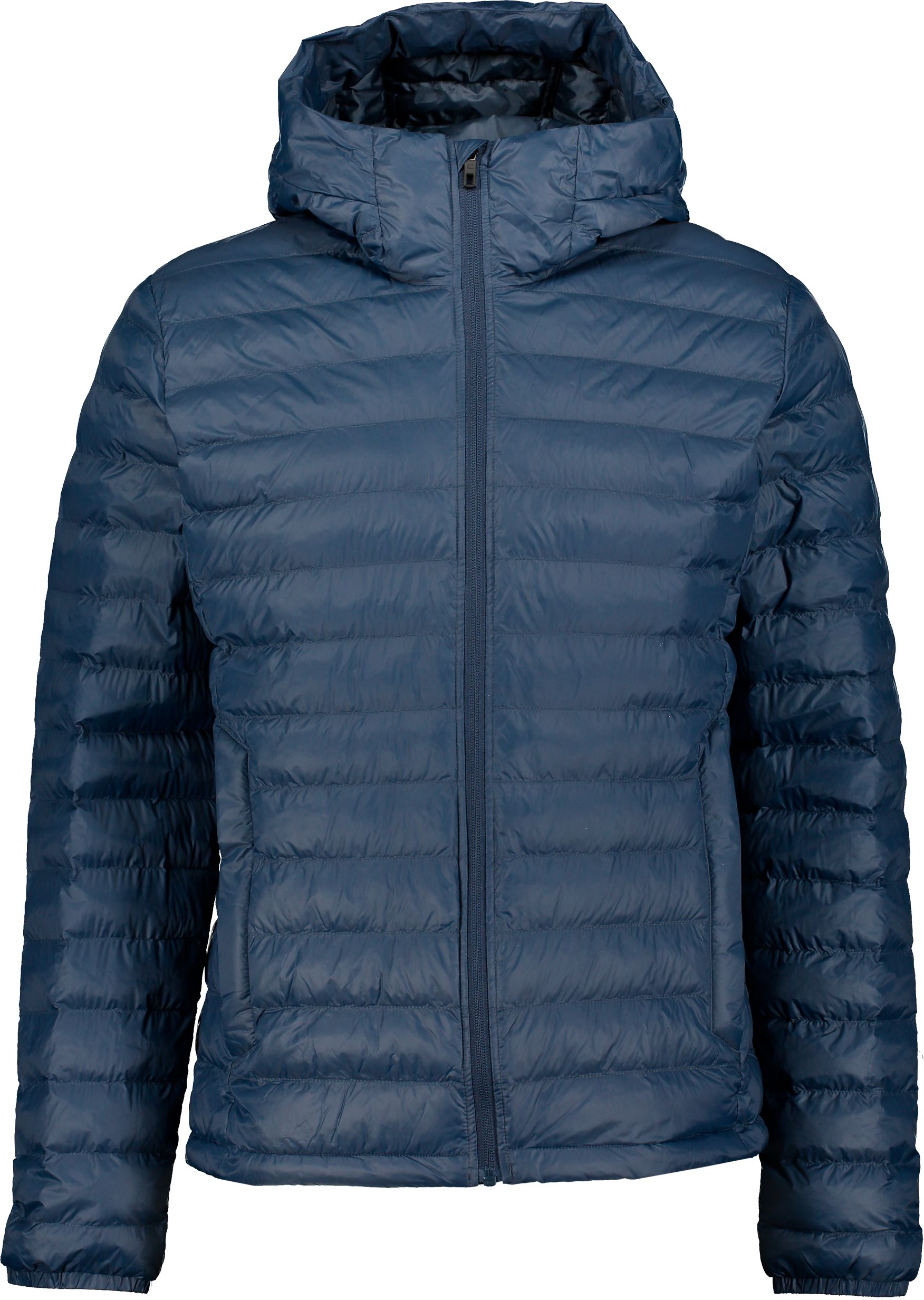 EVEREST, M LINER HOOD JACKET