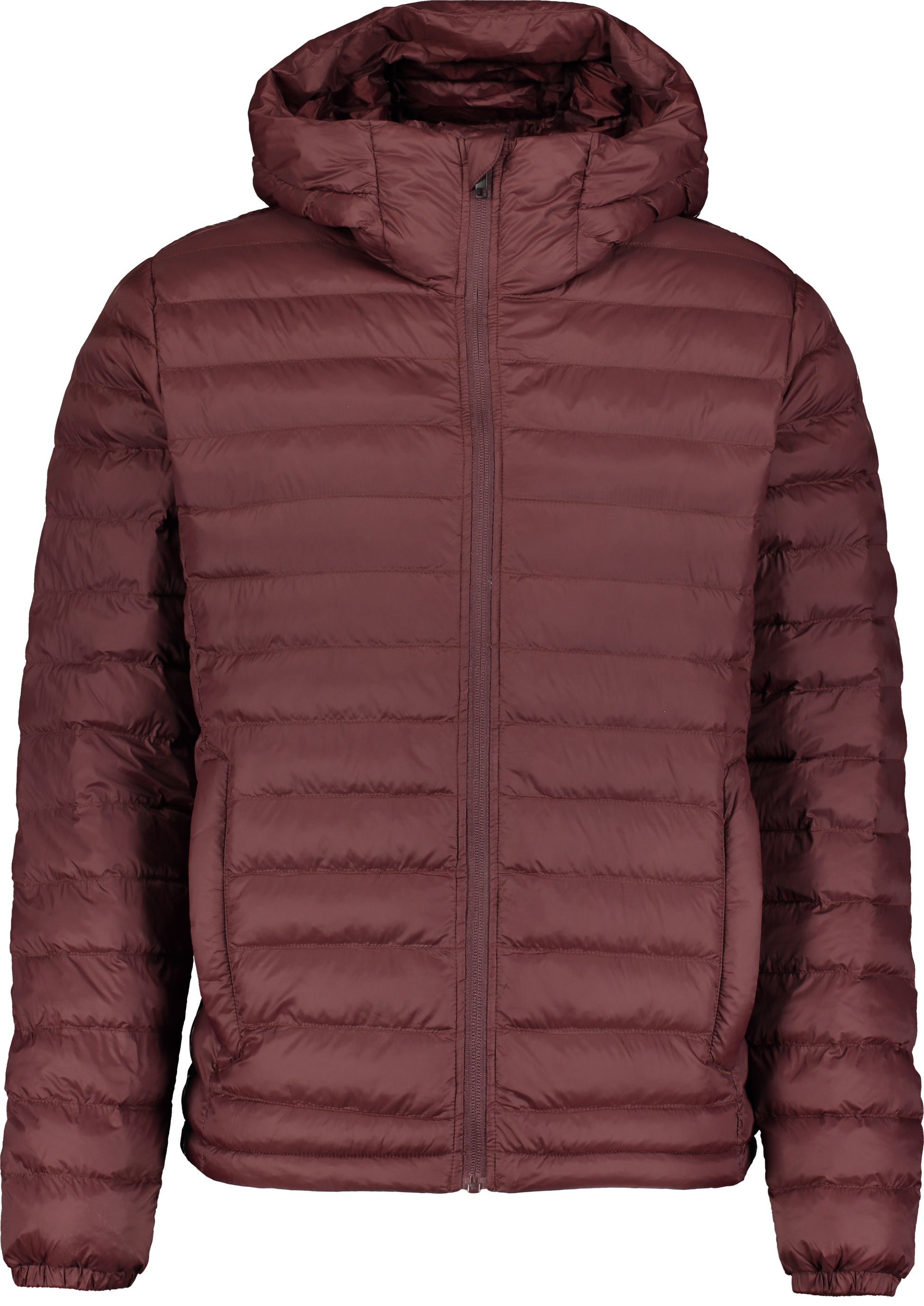 EVEREST, M LINER HOOD JACKET