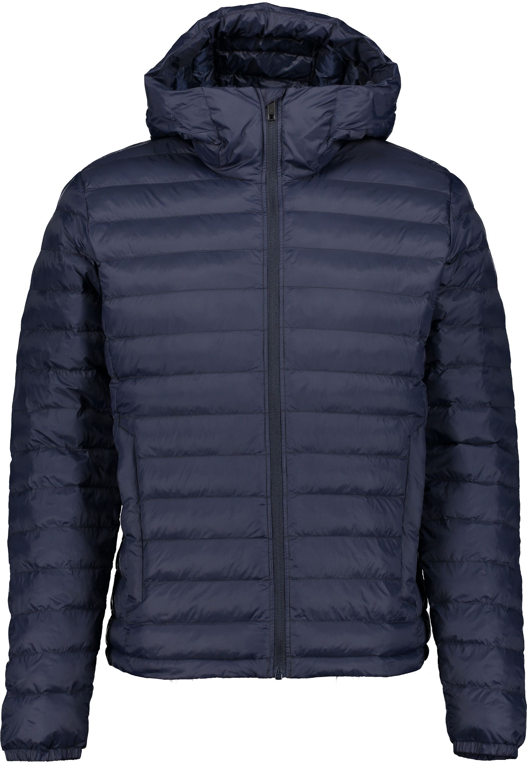 EVEREST, M LINER HOOD JACKET