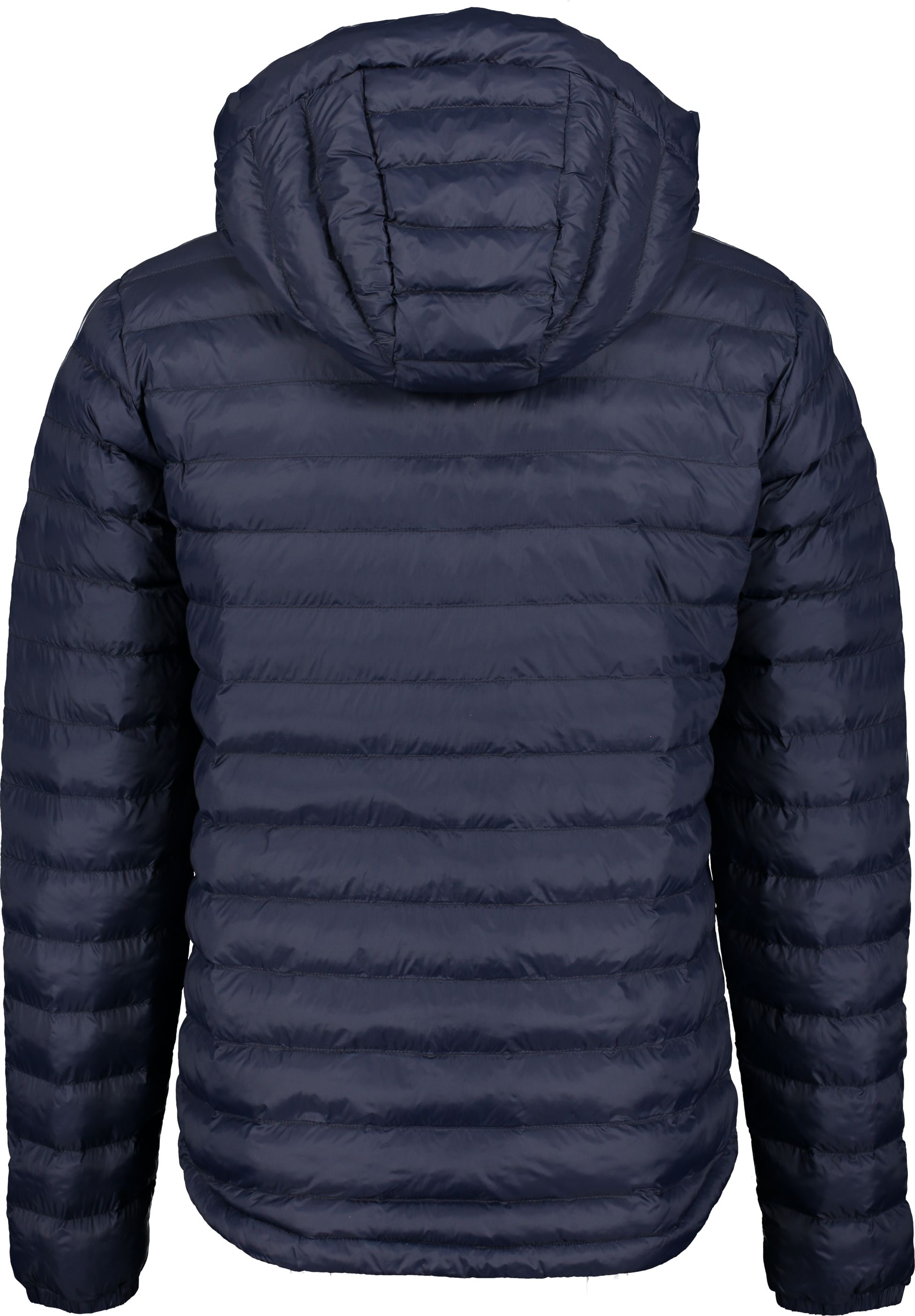 EVEREST, M LINER HOOD JACKET