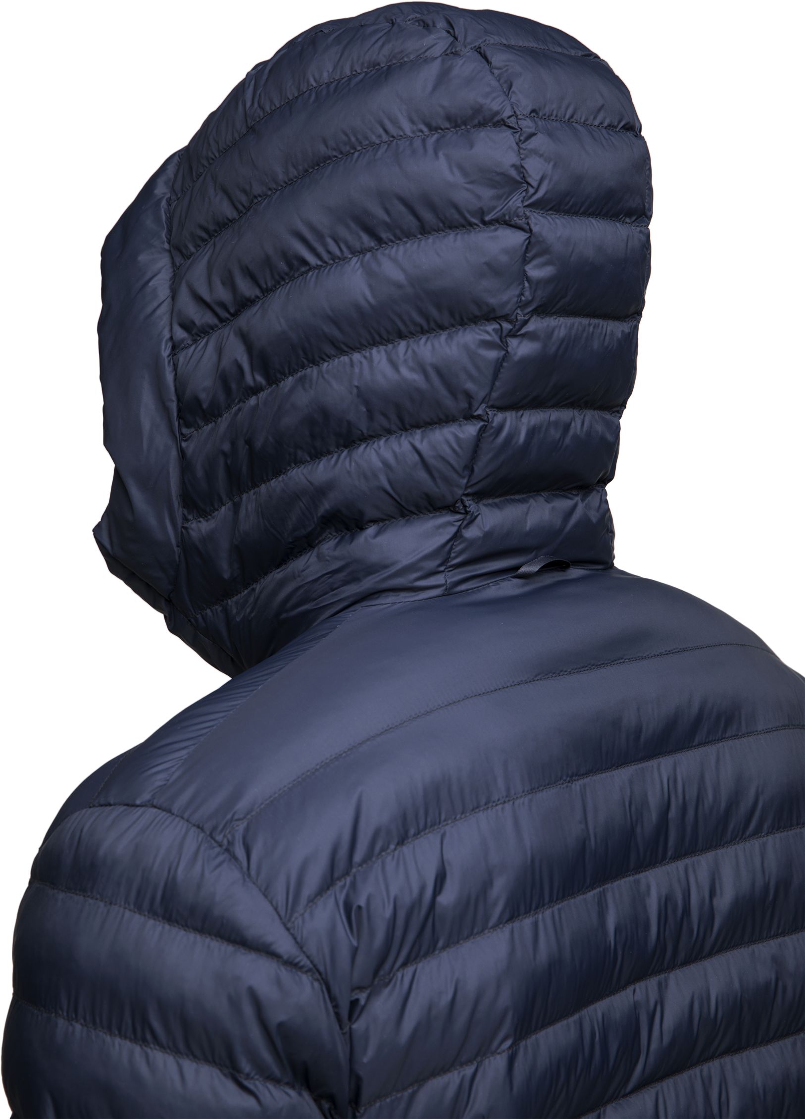 EVEREST, M LINER HOOD JACKET