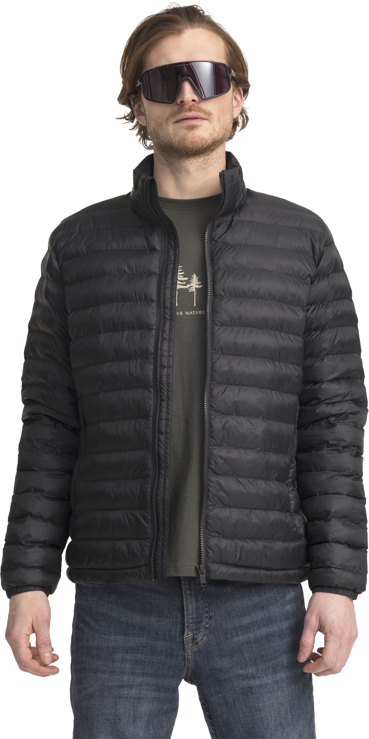 EVEREST, M LINER JACKET