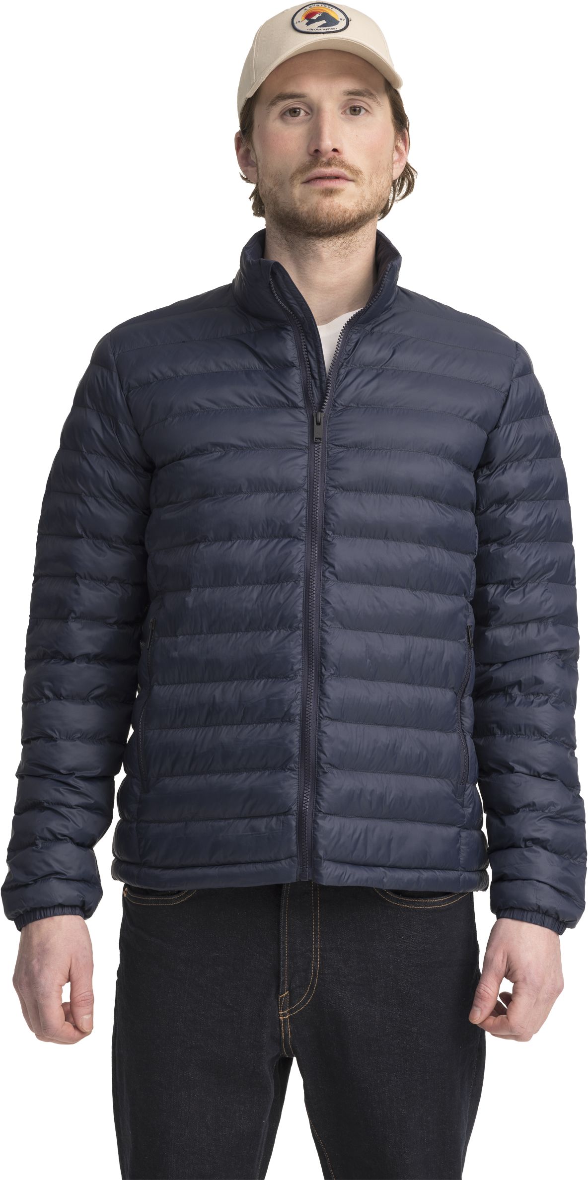 EVEREST, M LINER JACKET