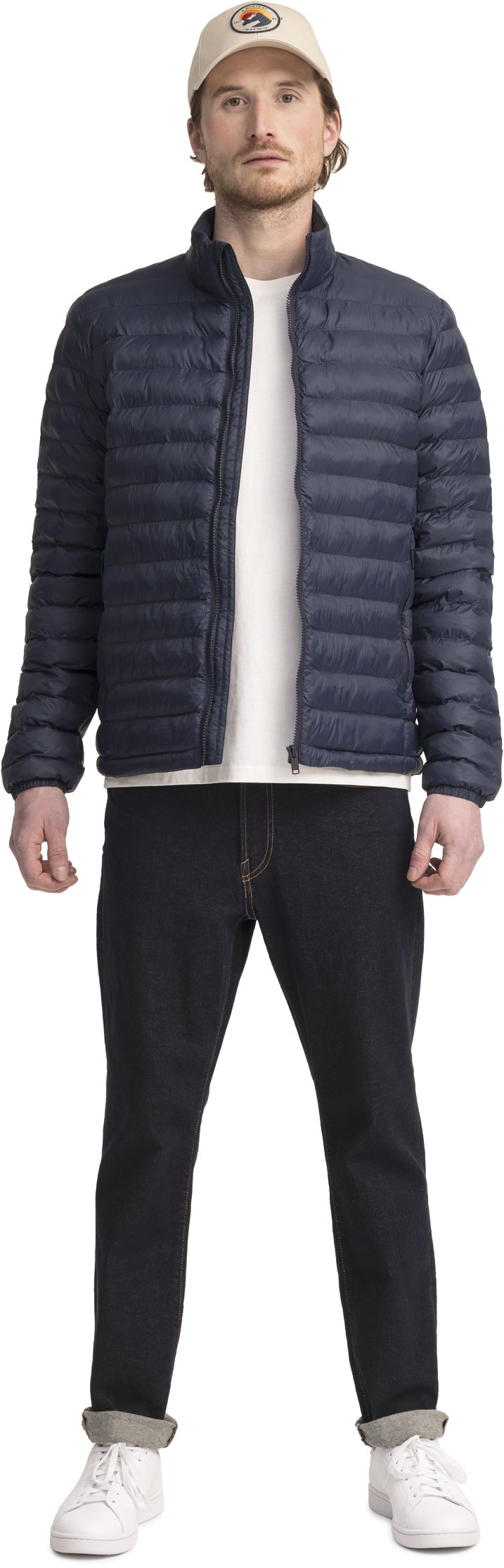 EVEREST, M LINER JACKET