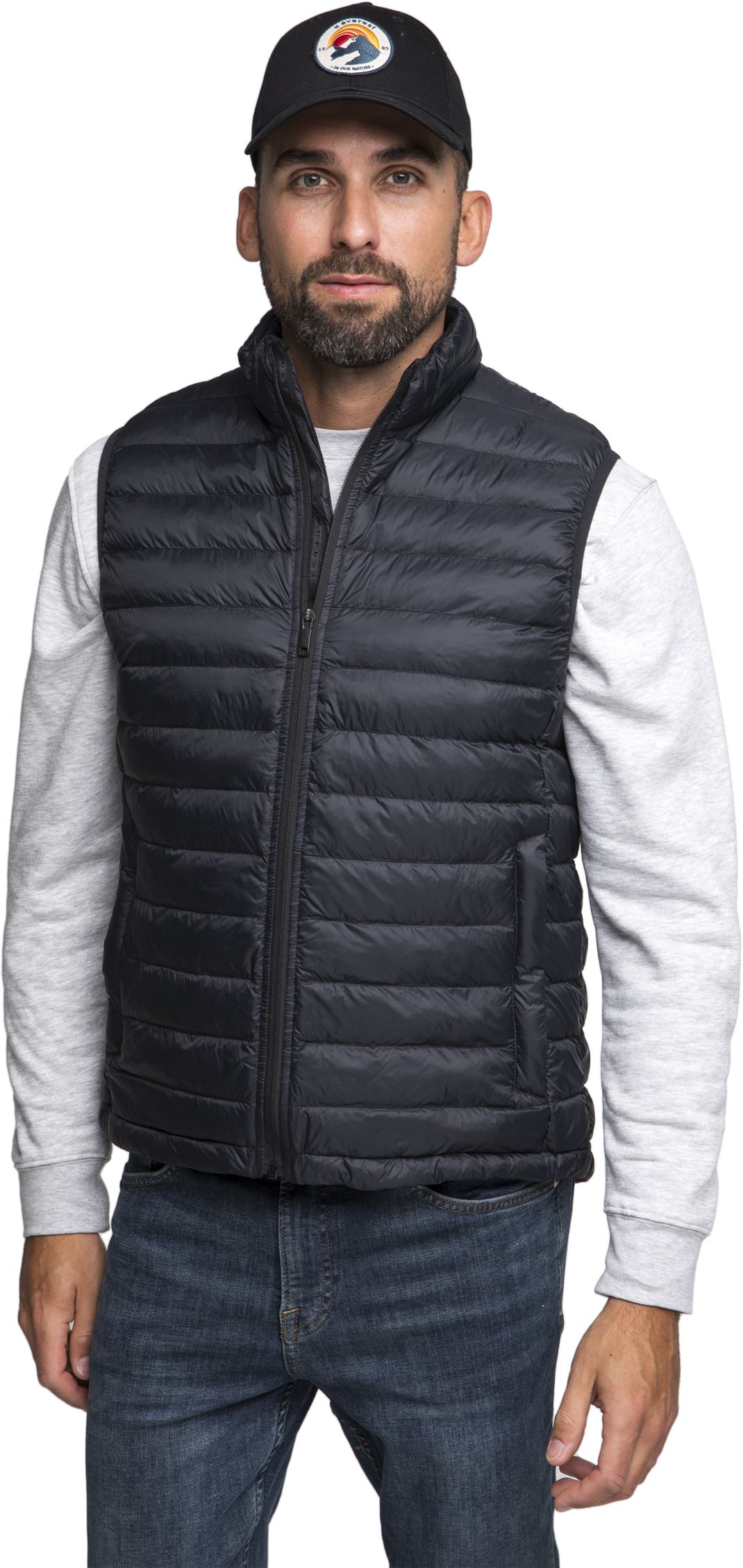 EVEREST, M LINER VEST