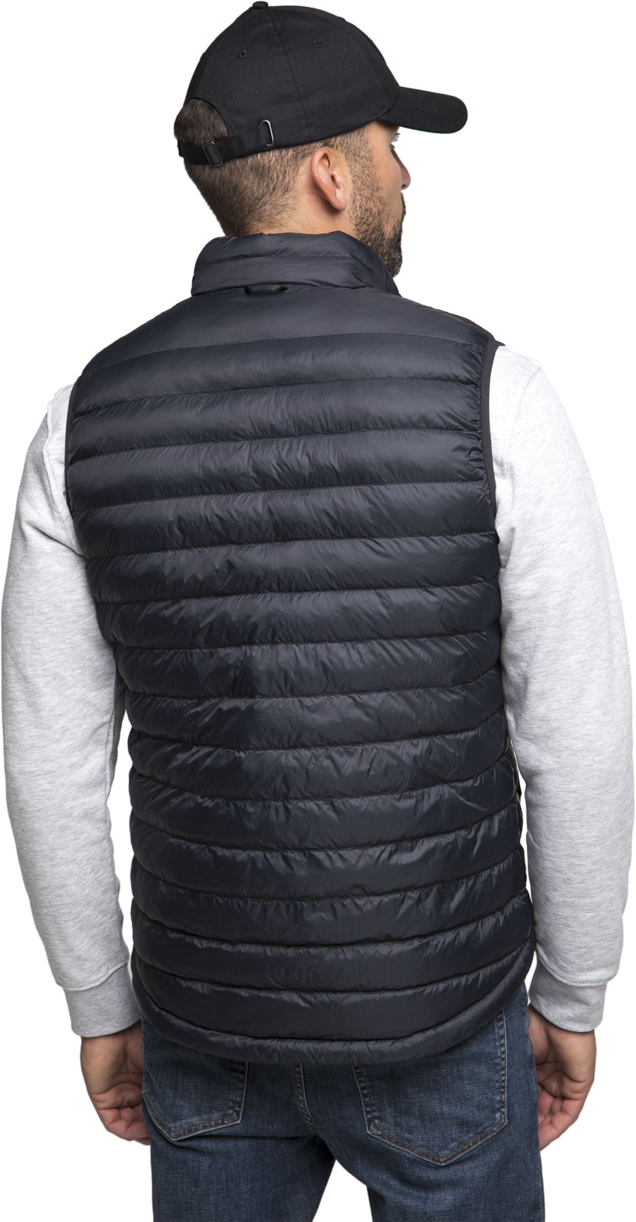 EVEREST, M LINER VEST