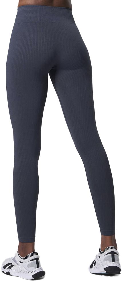 ICANIWILL, W RIBBED DEFINE SEAMLESS TIGHTS