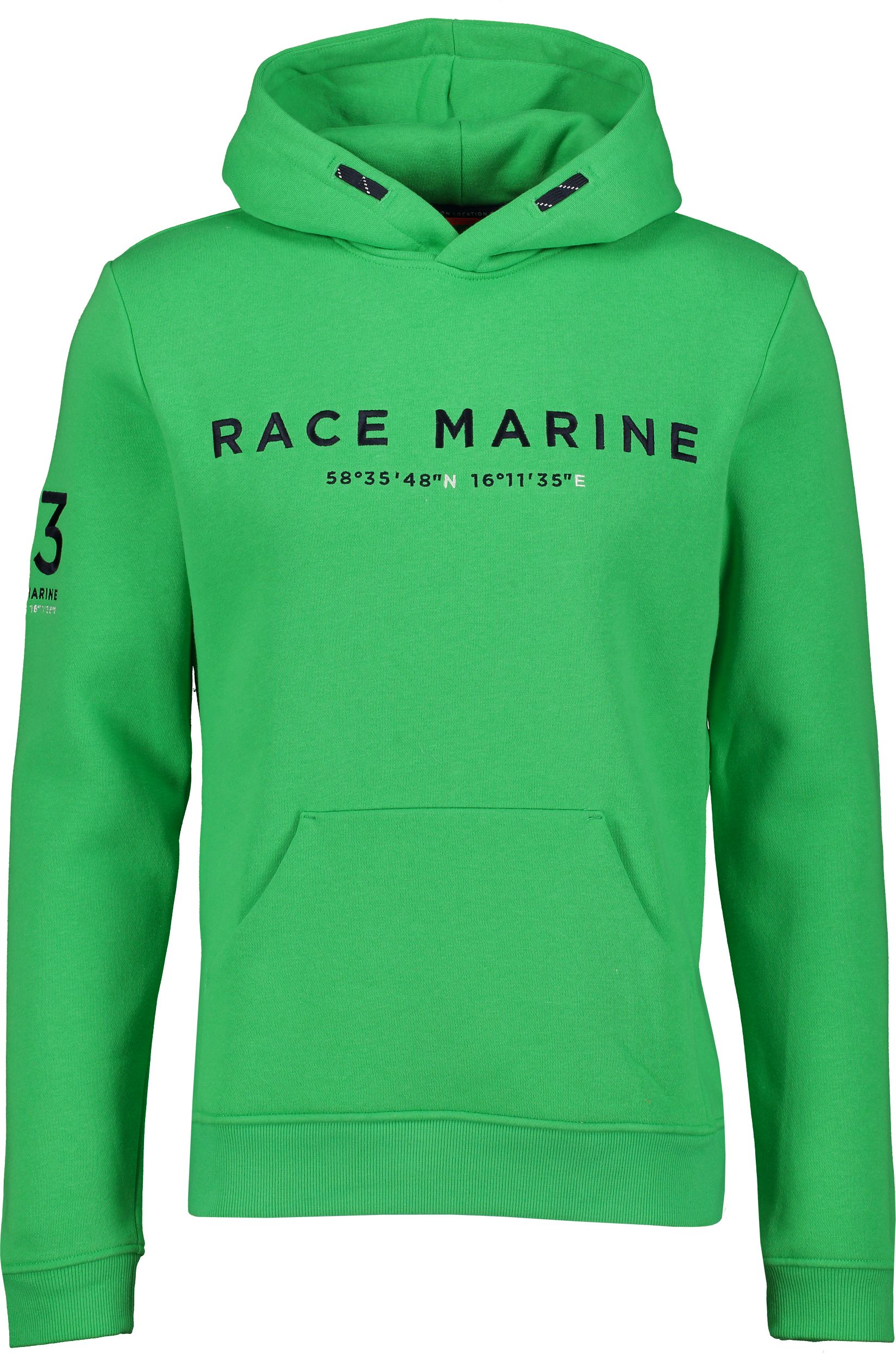RACE MARINE, M RACE HOOD