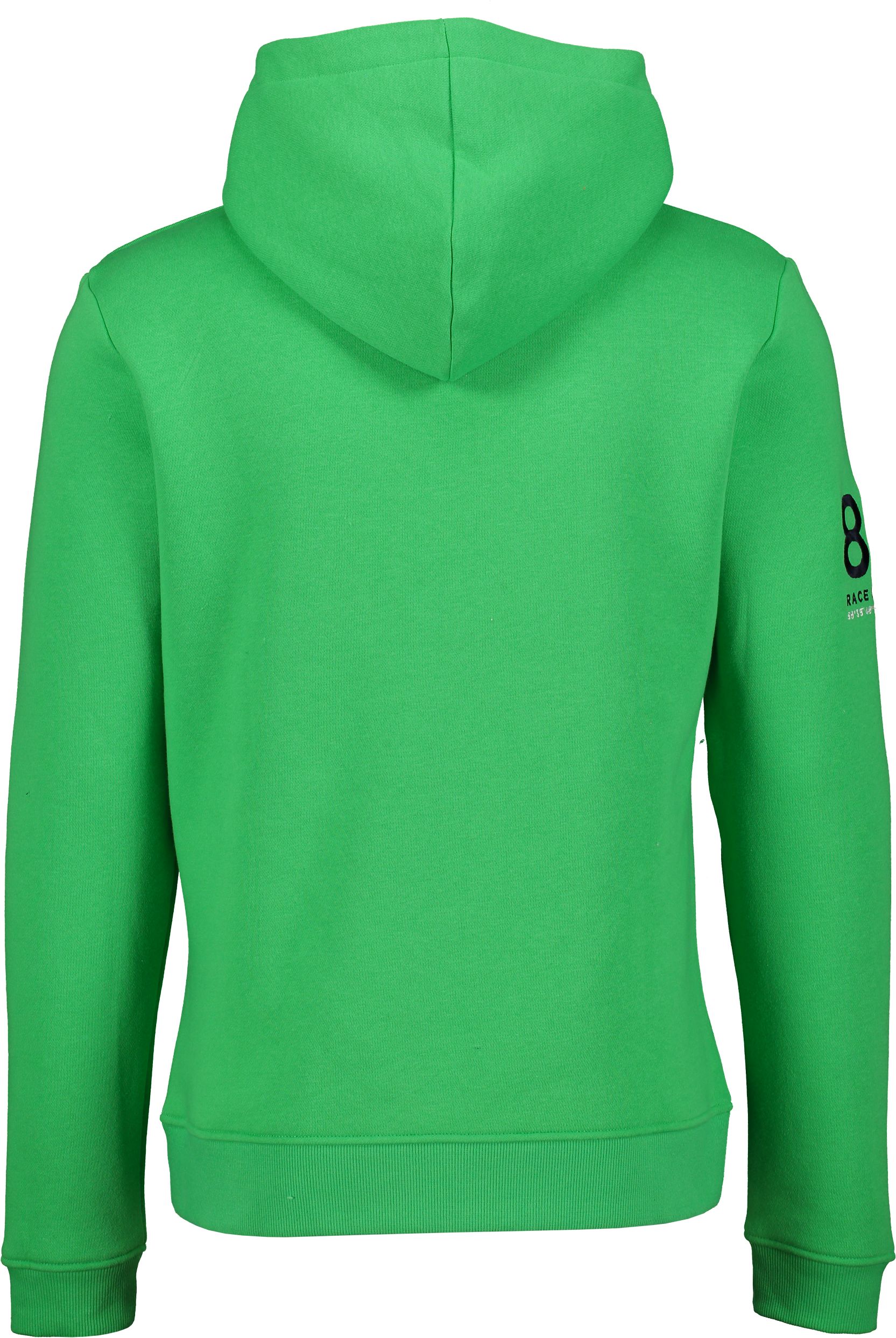 RACE MARINE, M RACE HOOD