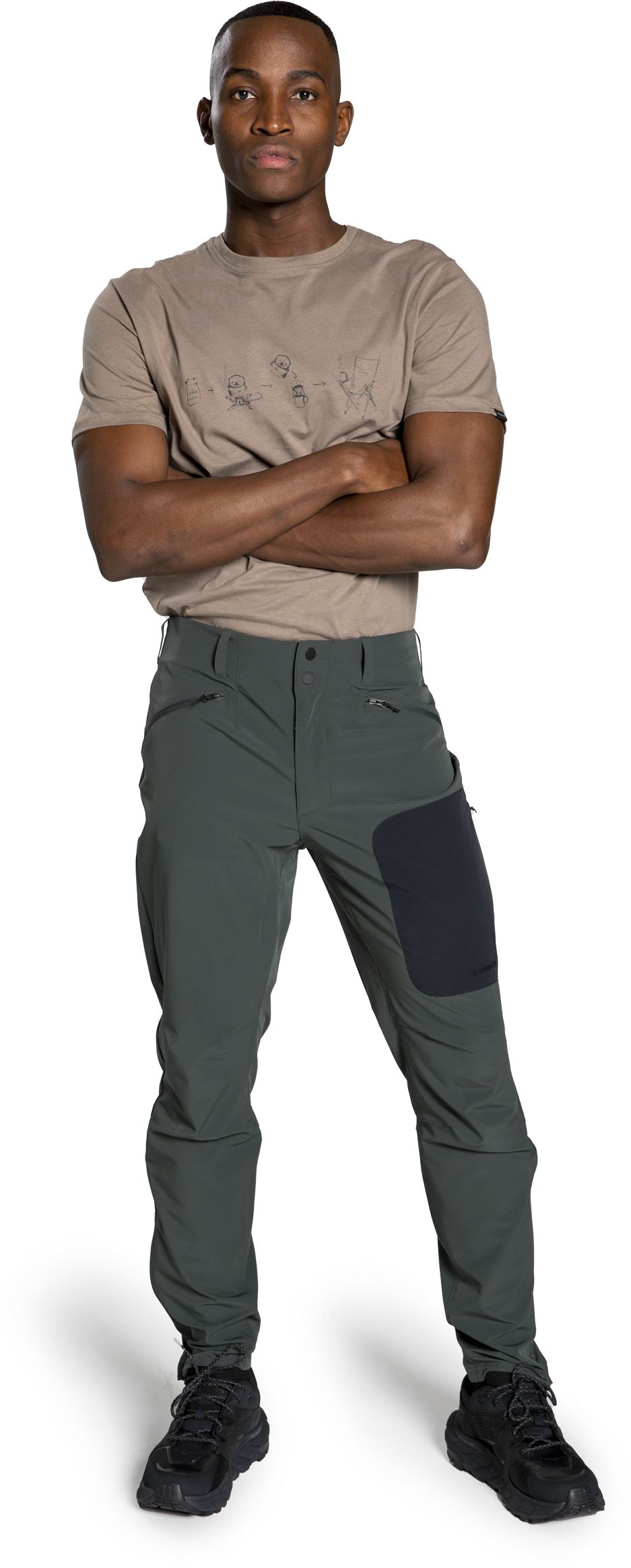 EVEREST, M STRETCH PNT