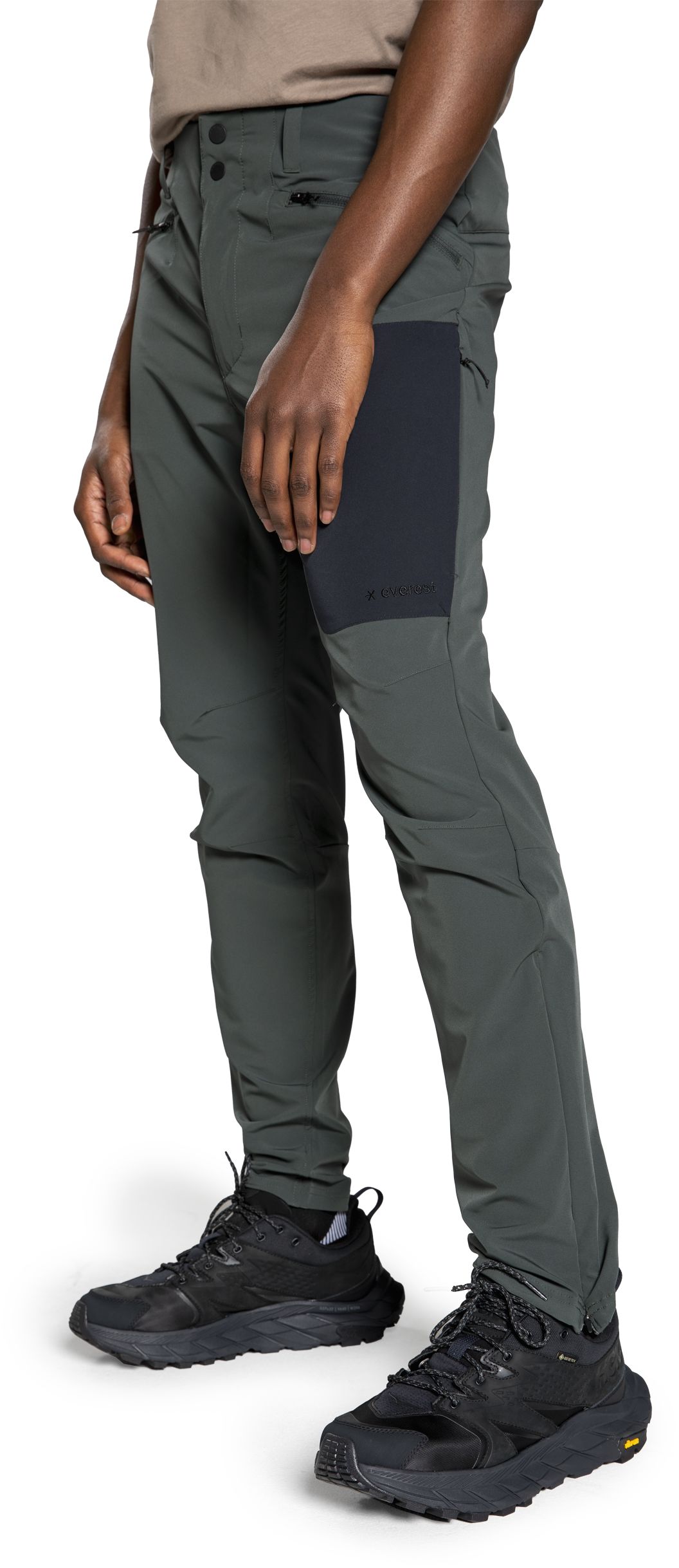EVEREST, M STRETCH PNT