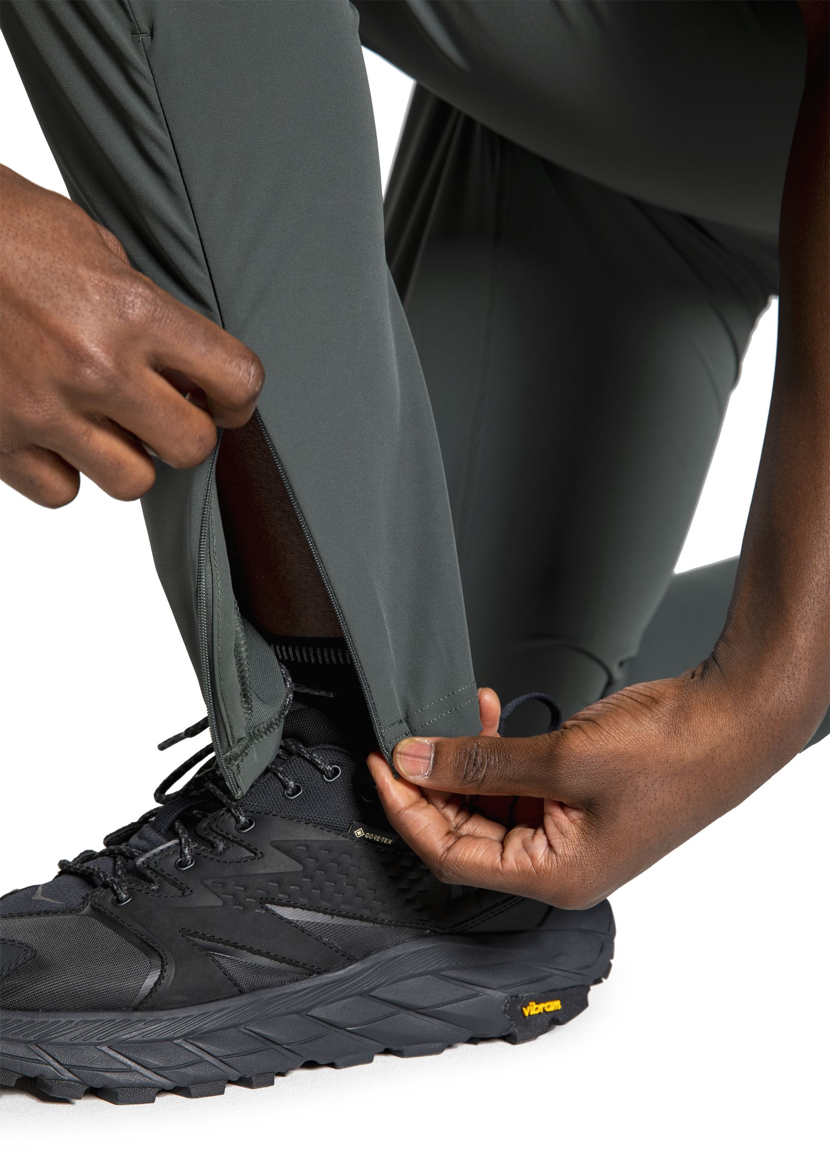 EVEREST, M STRETCH PNT
