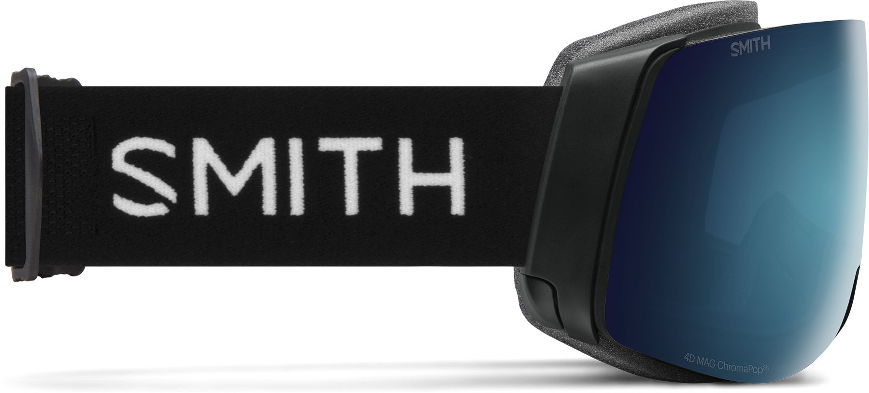 SMITH, 4D MAG