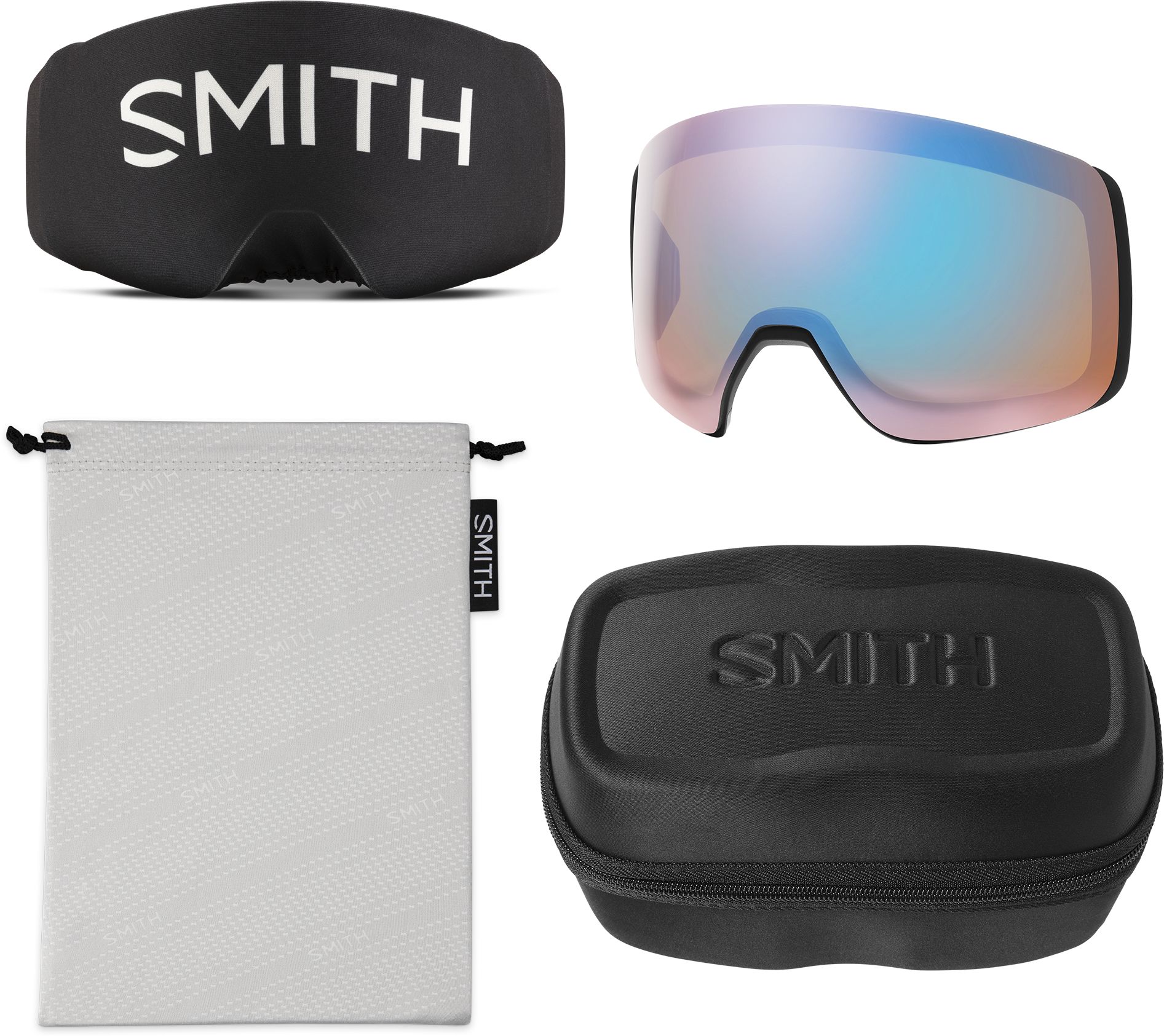 SMITH, 4D MAG