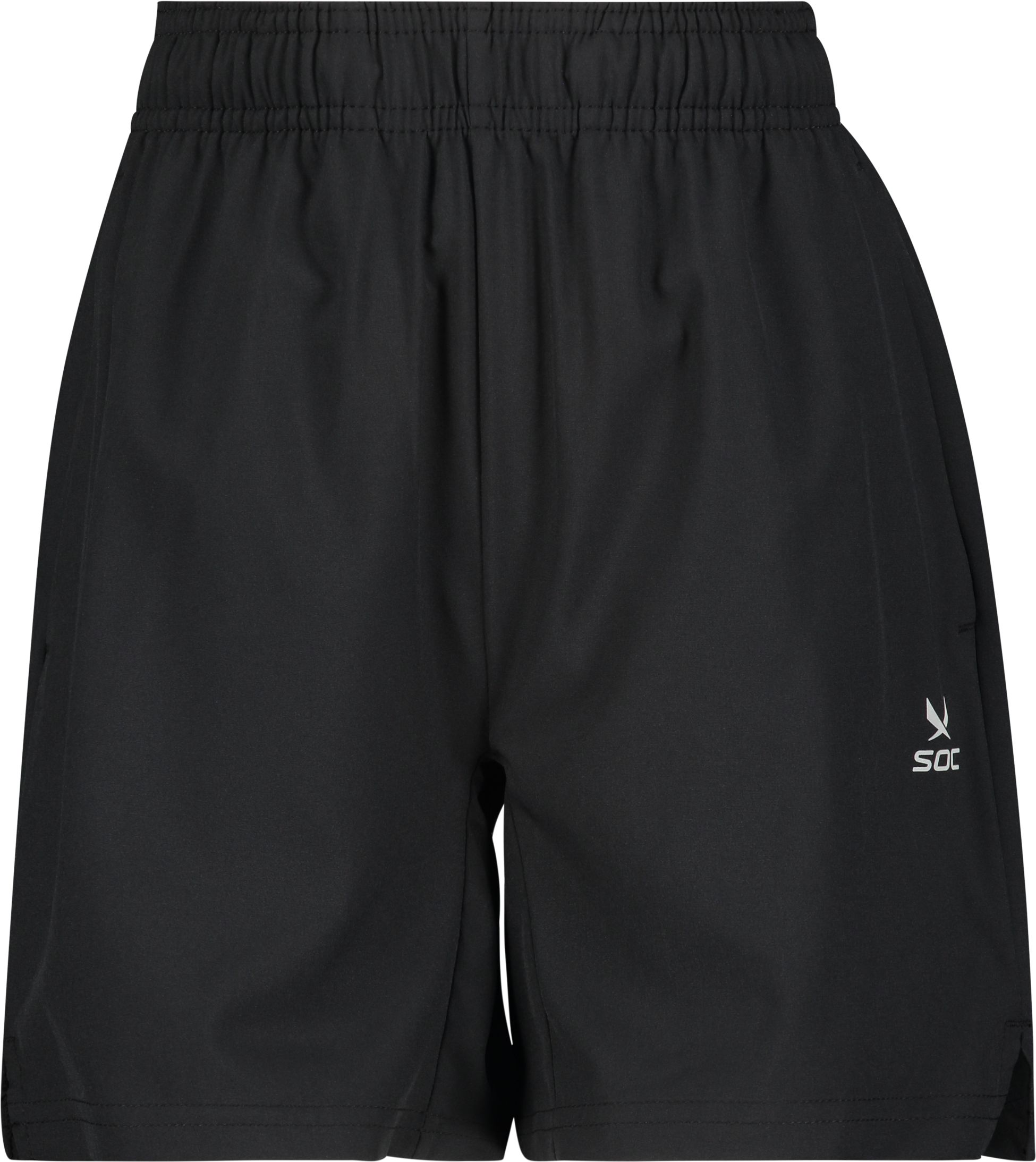 SOC, J PADEL SHORTS