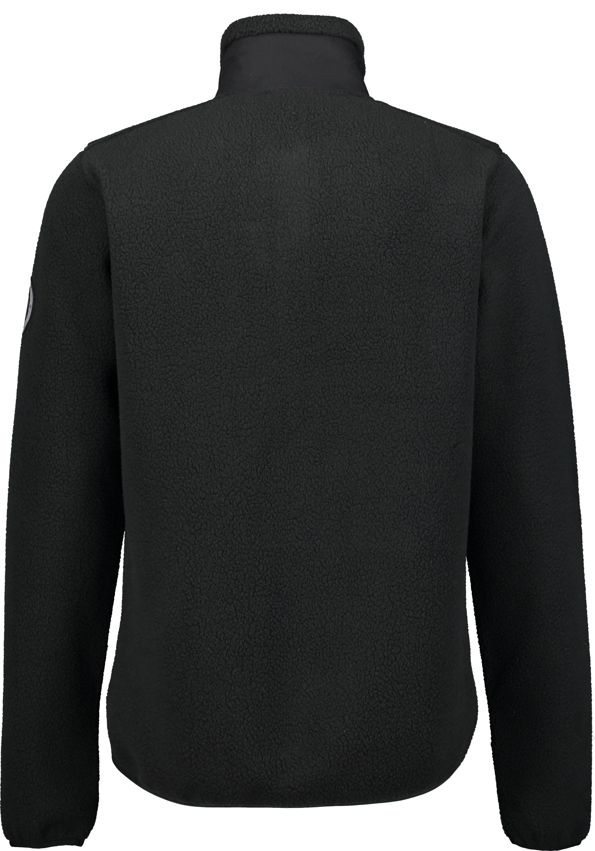 EVEREST, M PILE SHIRT RETRO
