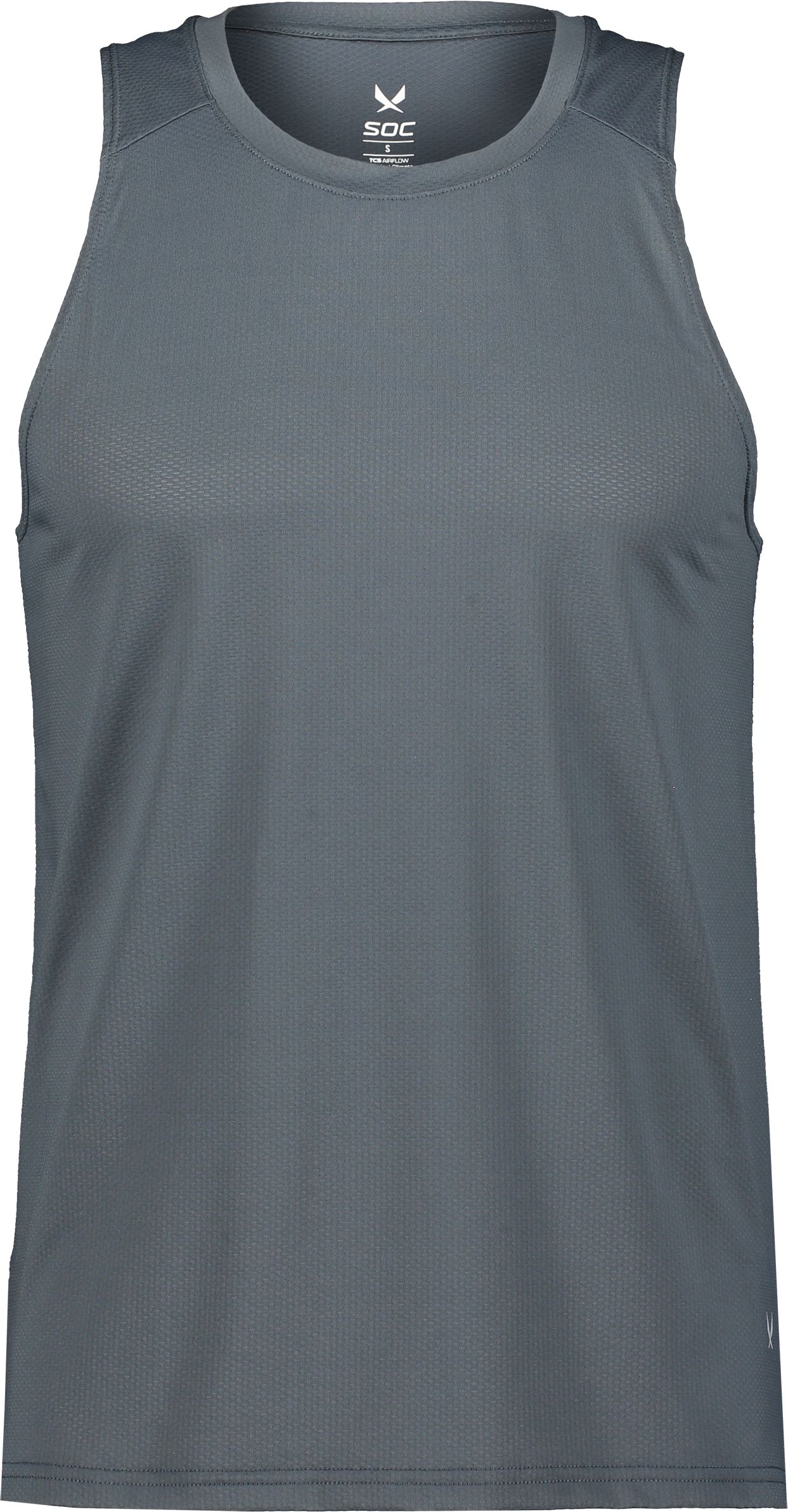 SOC, M RUN ULTRA TANK
