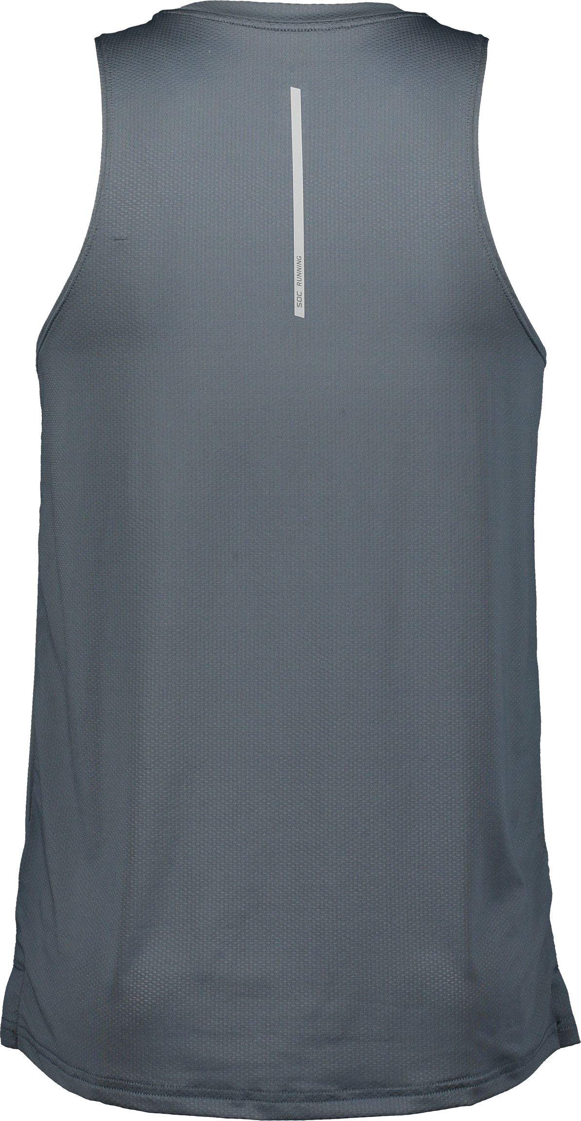 SOC, M RUN ULTRA TANK