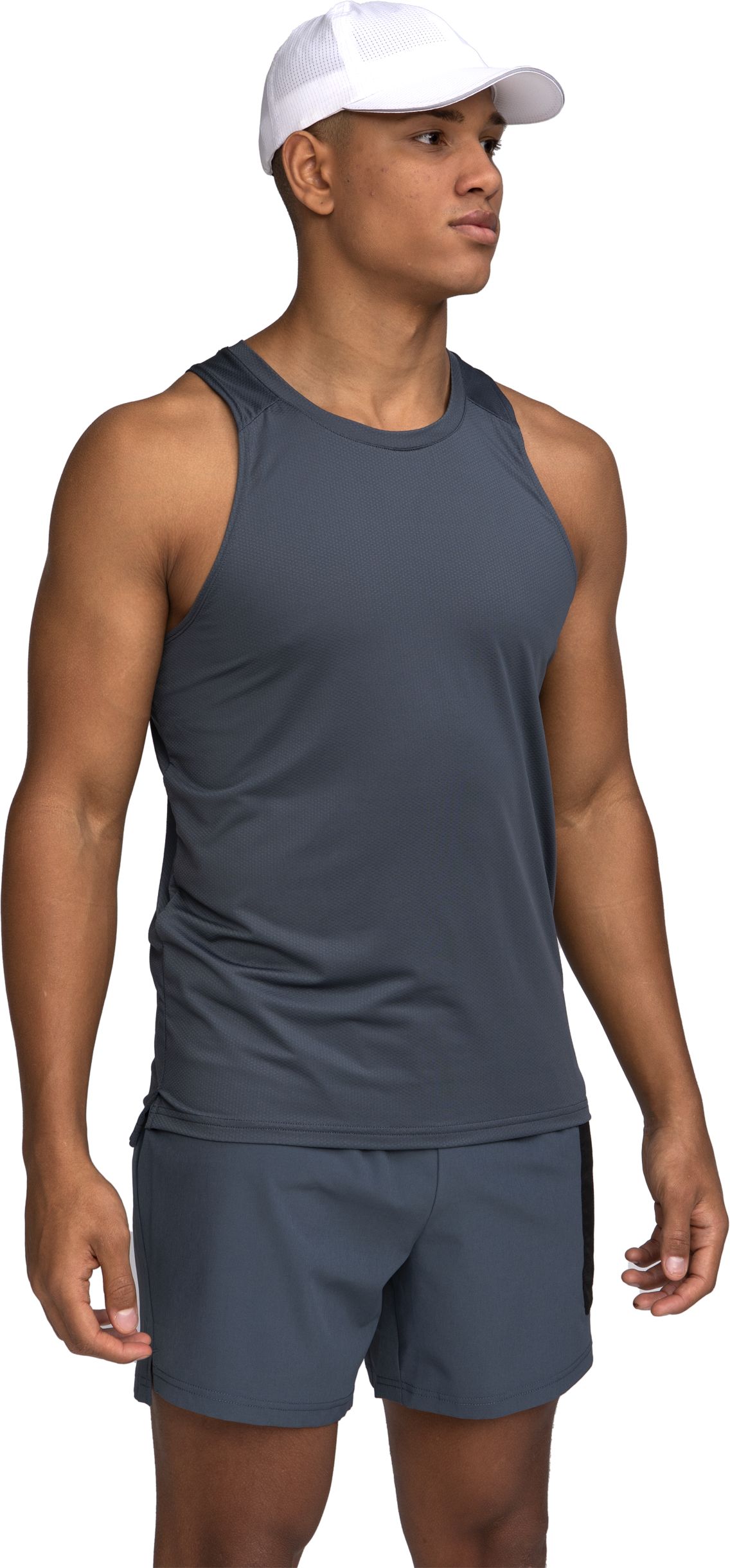 SOC, M RUN ULTRA TANK