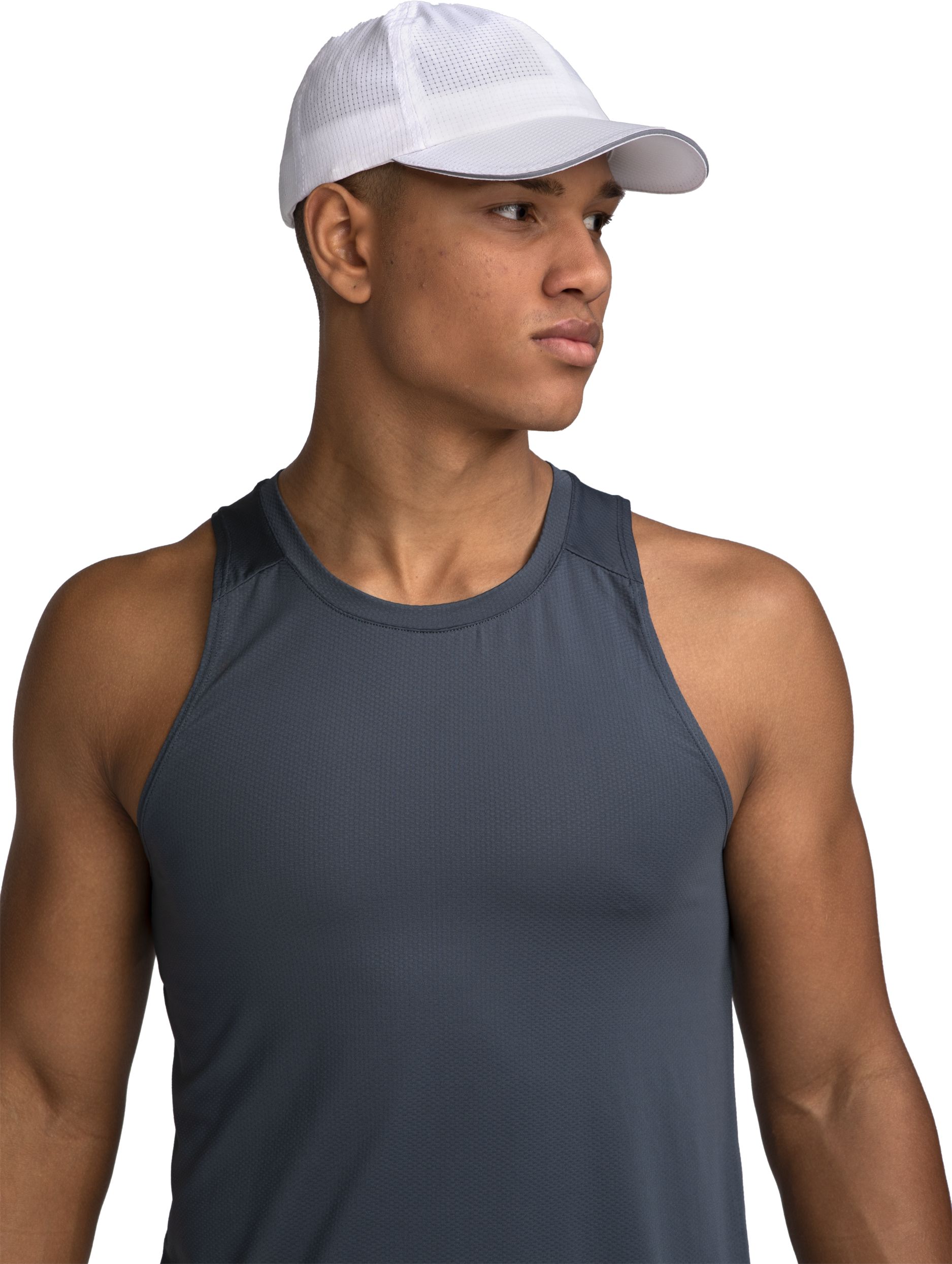 SOC, M RUN ULTRA TANK