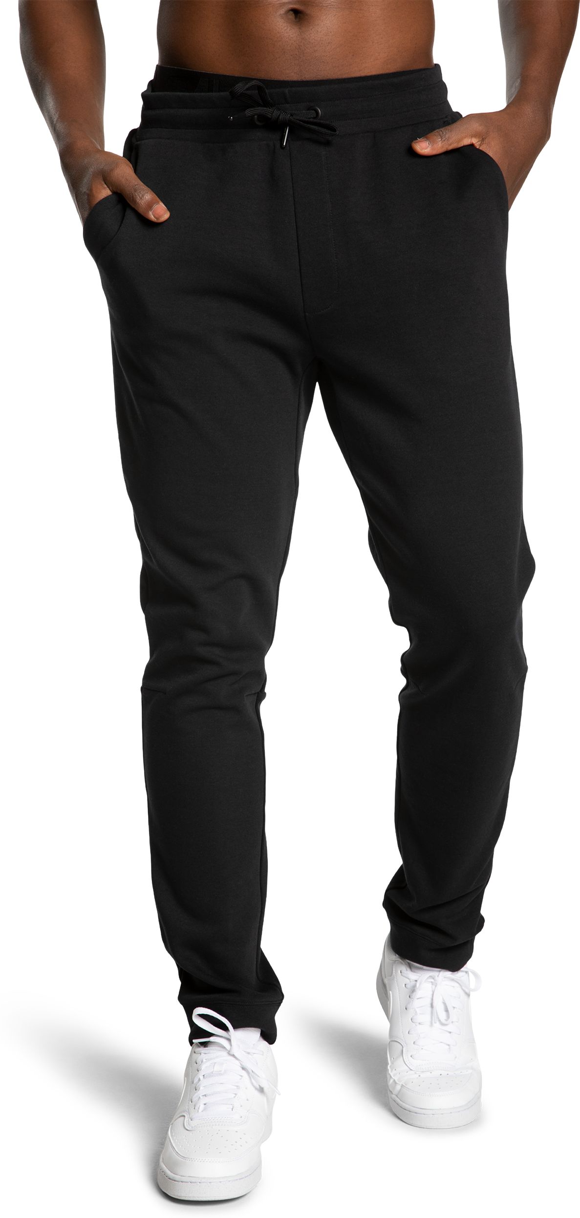 SOC, M TAPERED PANT