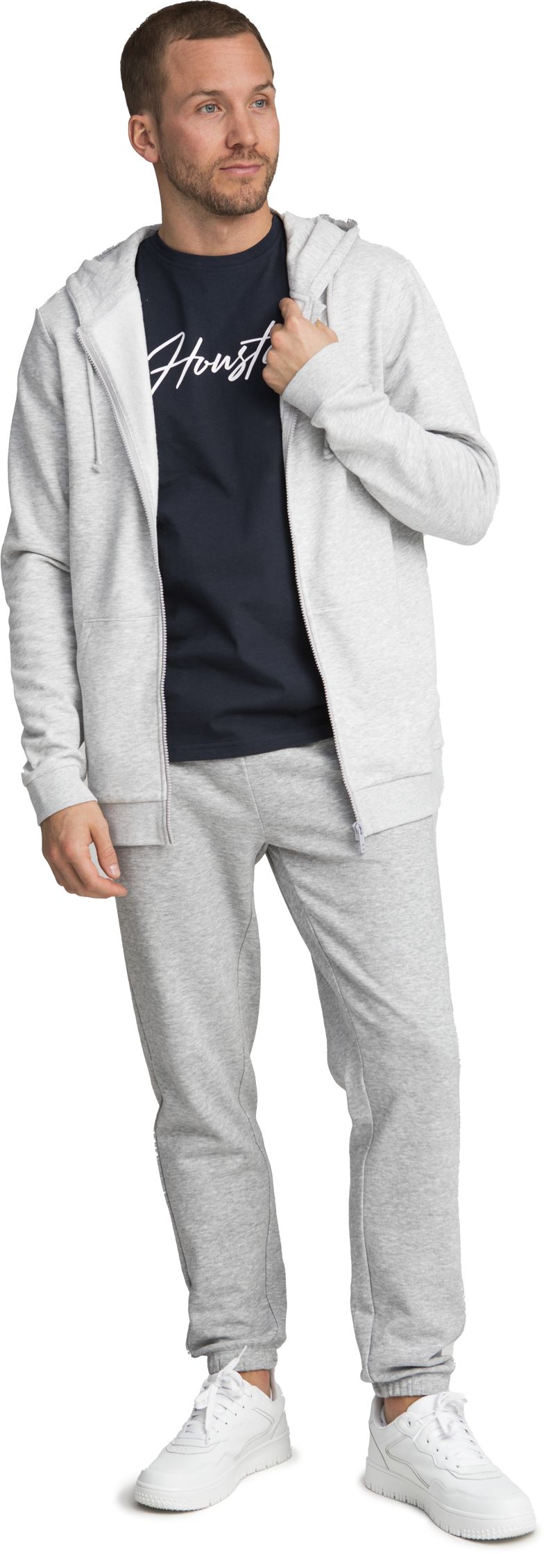 SOC, M CLASSIC SWT PANT
