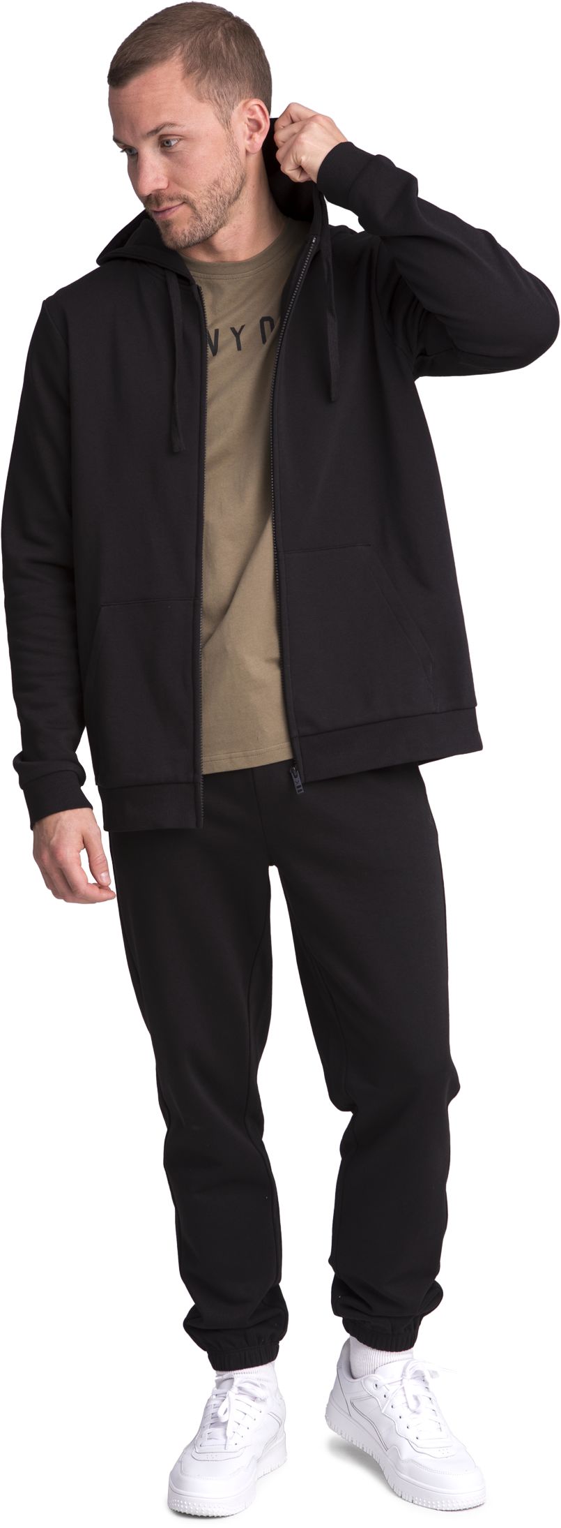 SOC, M CLASSIC SWT PANT
