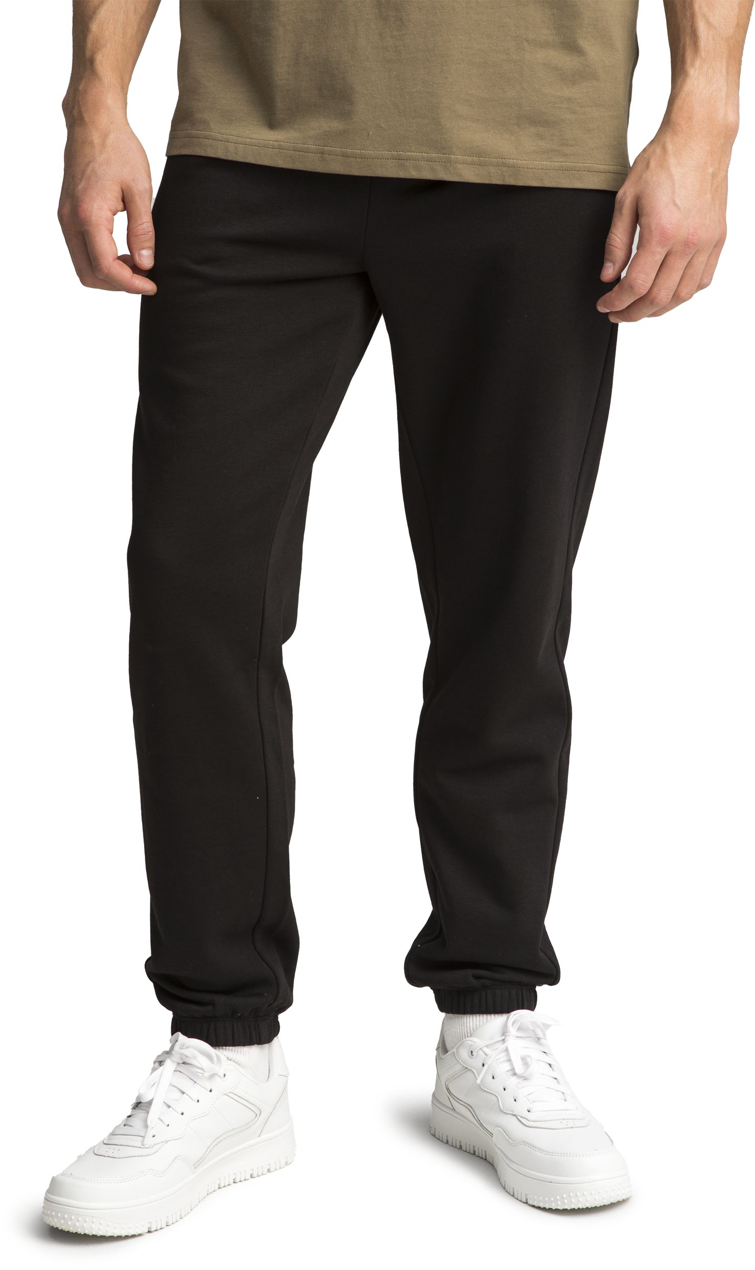 SOC, M CLASSIC SWT PANT
