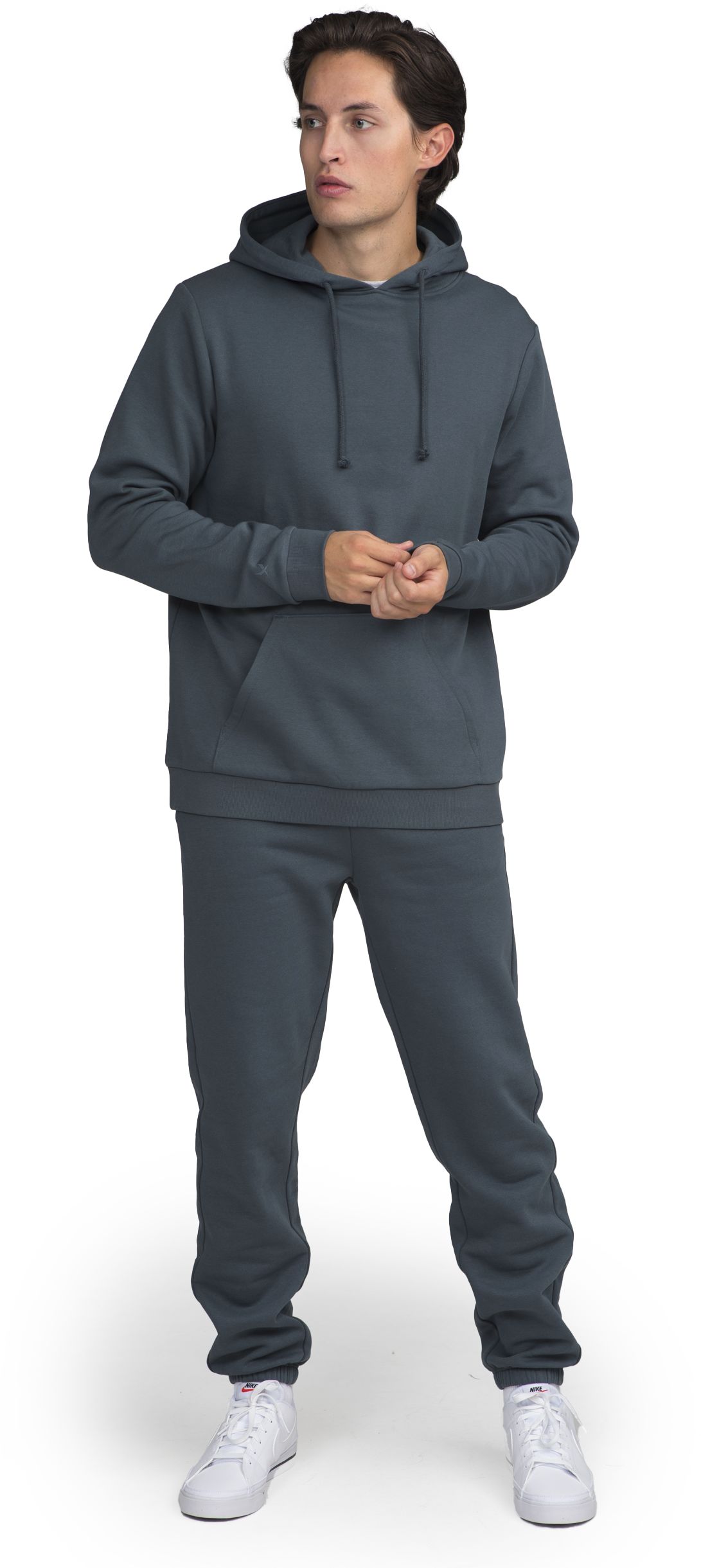 SOC, M CLASSIC HOOD