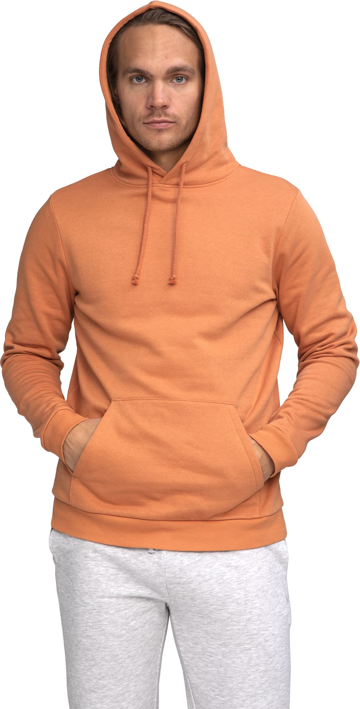 SOC, M CLASSIC HOOD