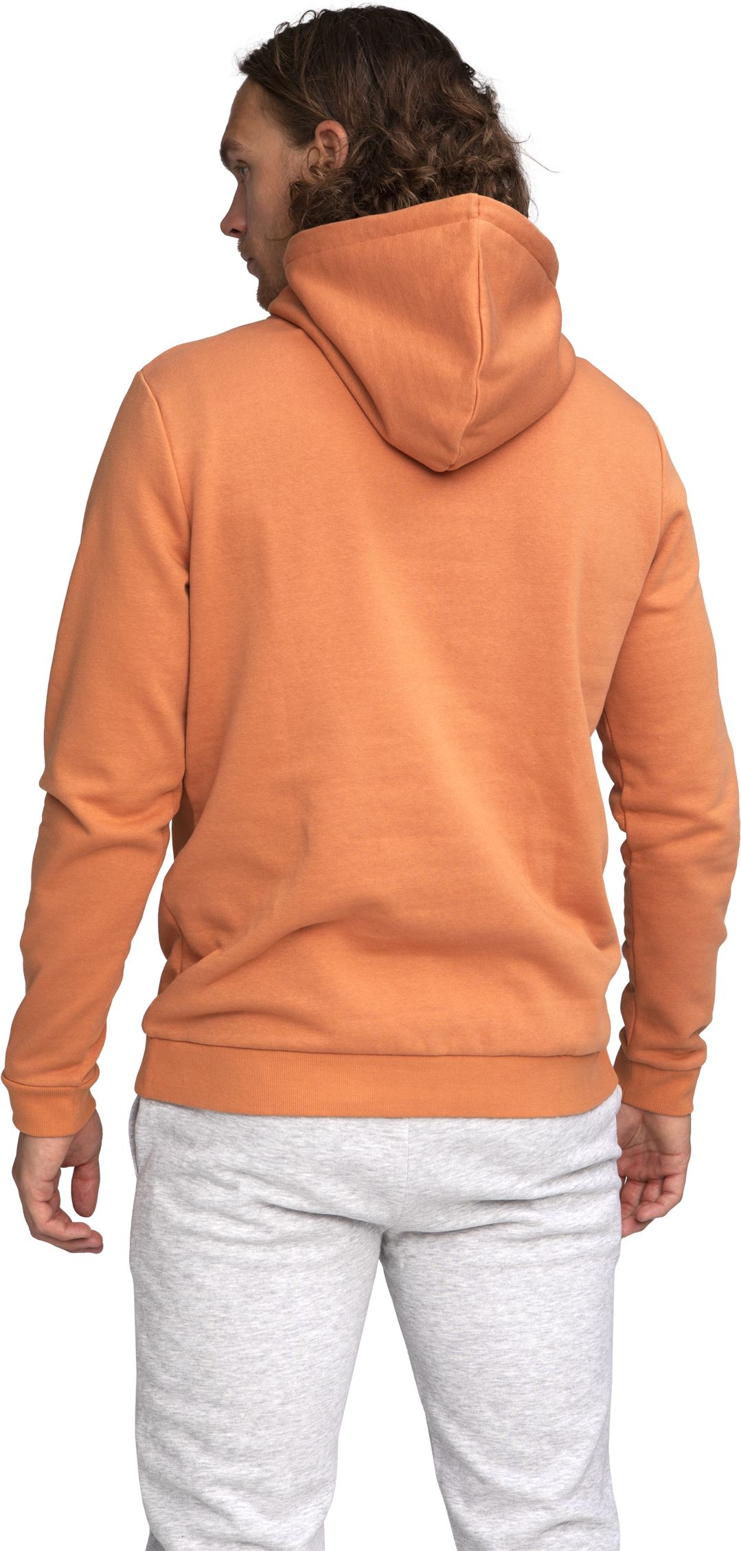 SOC, M CLASSIC HOOD
