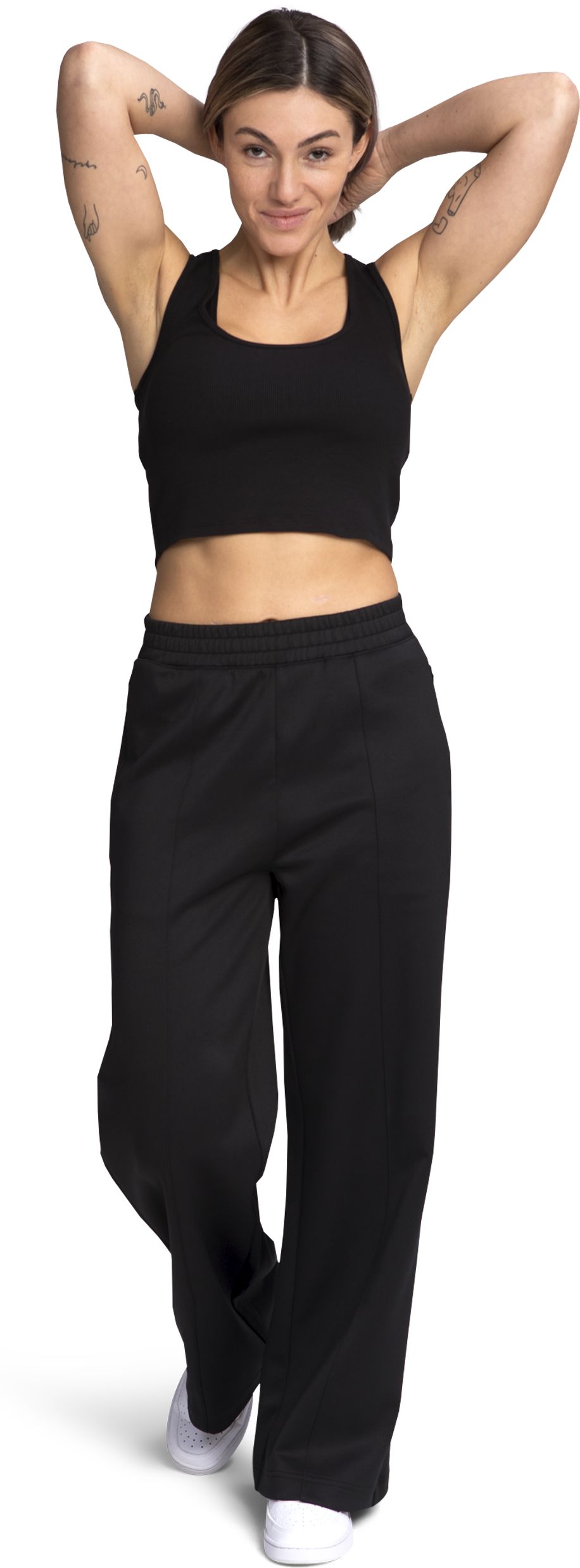 SOC, W RIB EDGE TOP