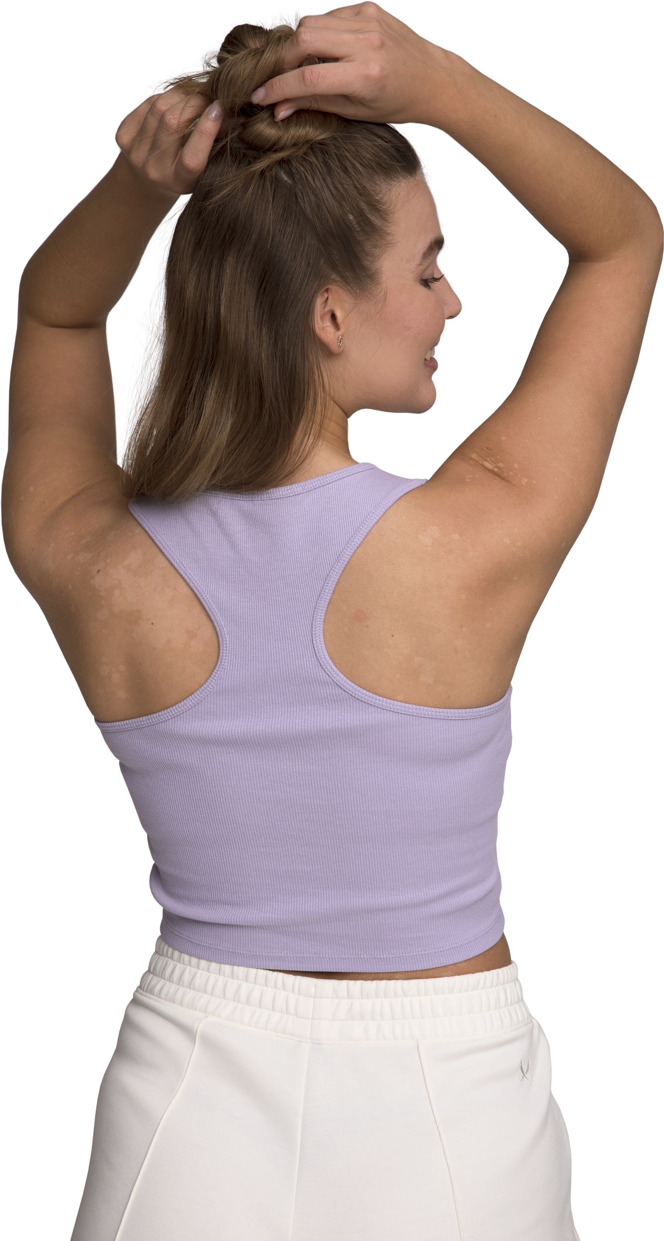 SOC, W RIB EDGE TOP