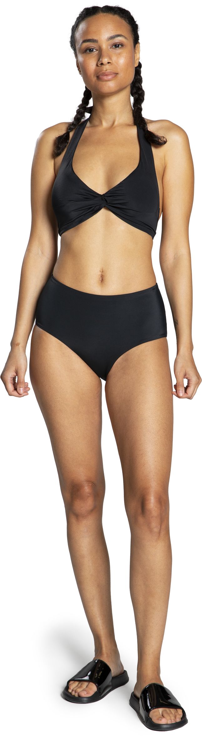 SOC, W LAGOON HIGH BRIEF