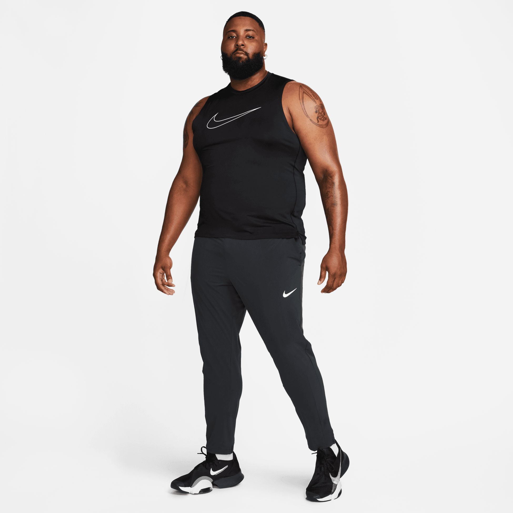 NIKE, M NP DF FLEX VENT MAX PANT