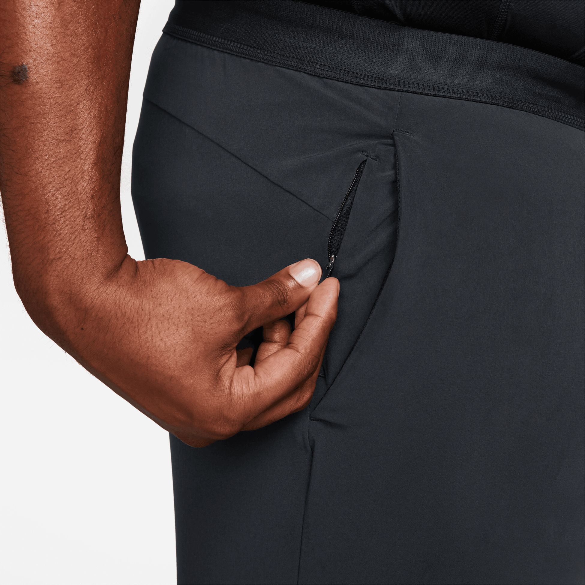 NIKE, M NP DF FLEX VENT MAX PANT