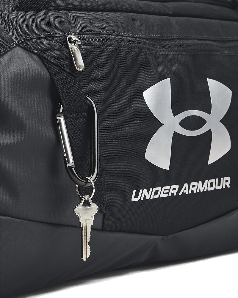 UNDER ARMOUR, UNDENIABLE 5.0 DUFF SM