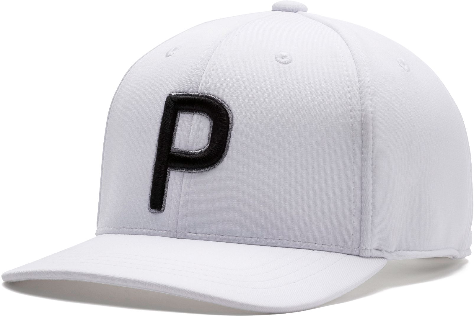 PUMA, Youth P Cap